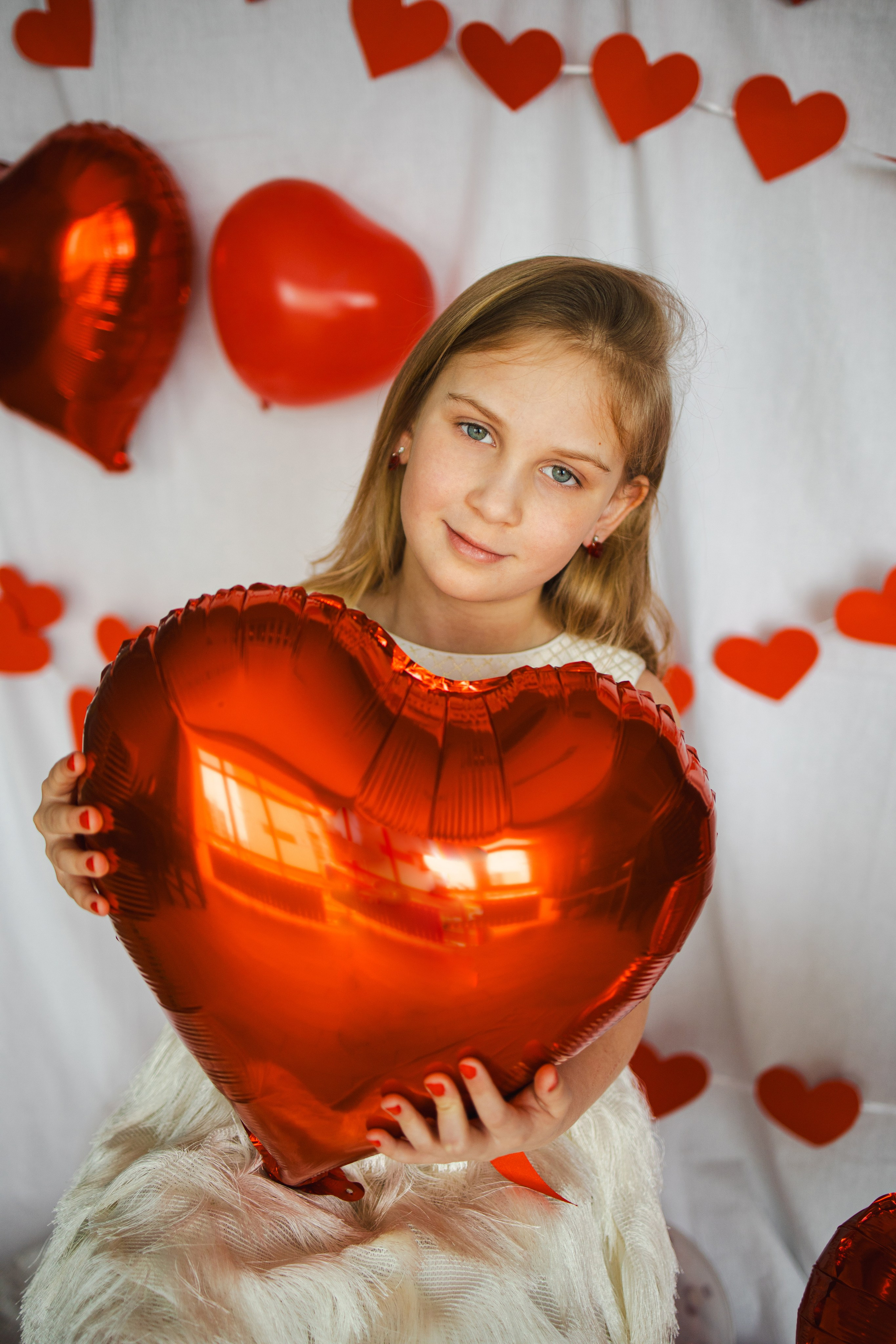 Фотопроект «Love is…». Фотограф в Иркутске Тома Кабанова