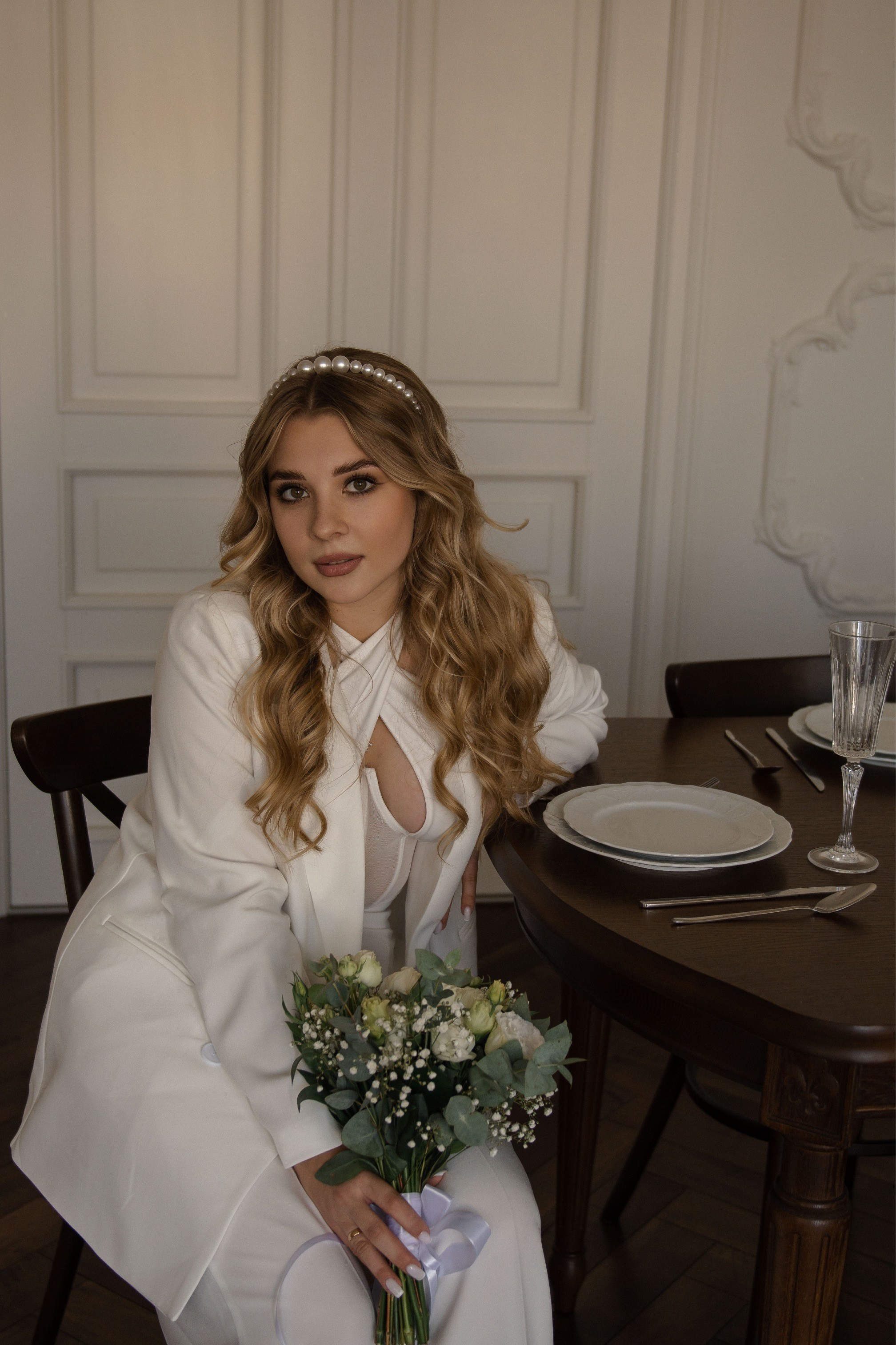 Мария и Василий. Свадебный и женский фотограф в Ставрополе Вика Лексеева