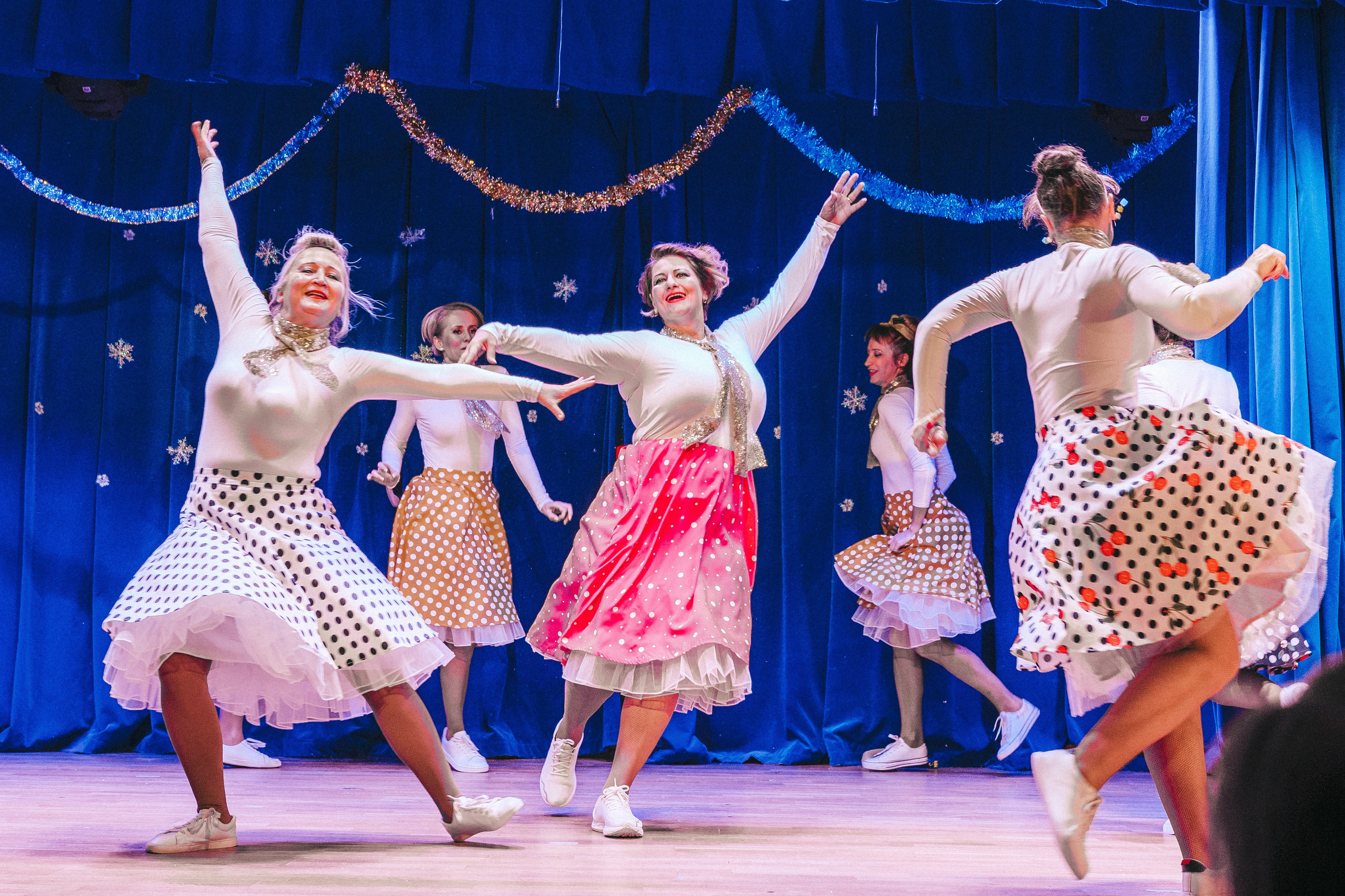 Театр Дом Карнавал. Главная