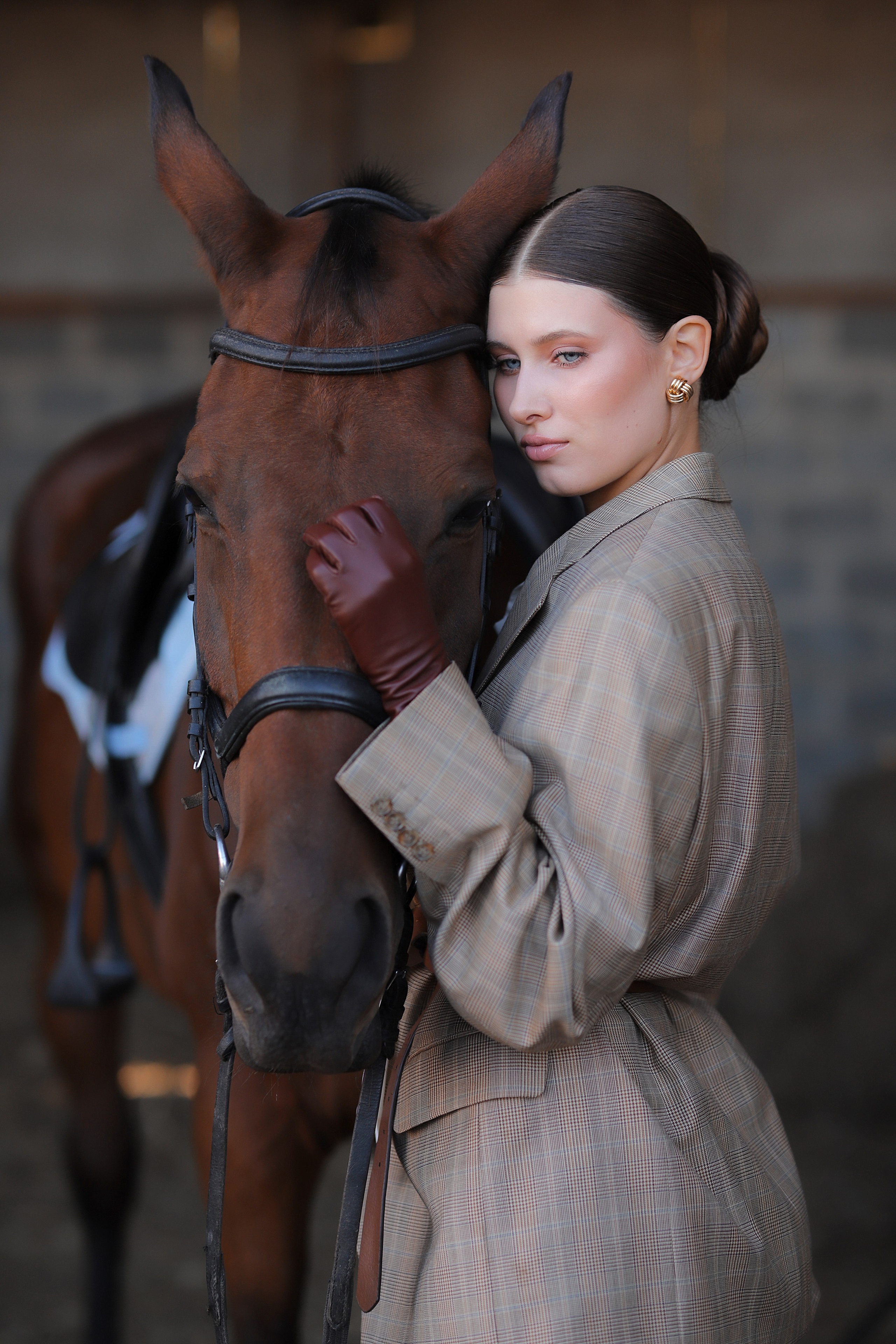 Индивидуальная съемка. Семейный и детский фотограф в Донецке Екатерина Покинтелица