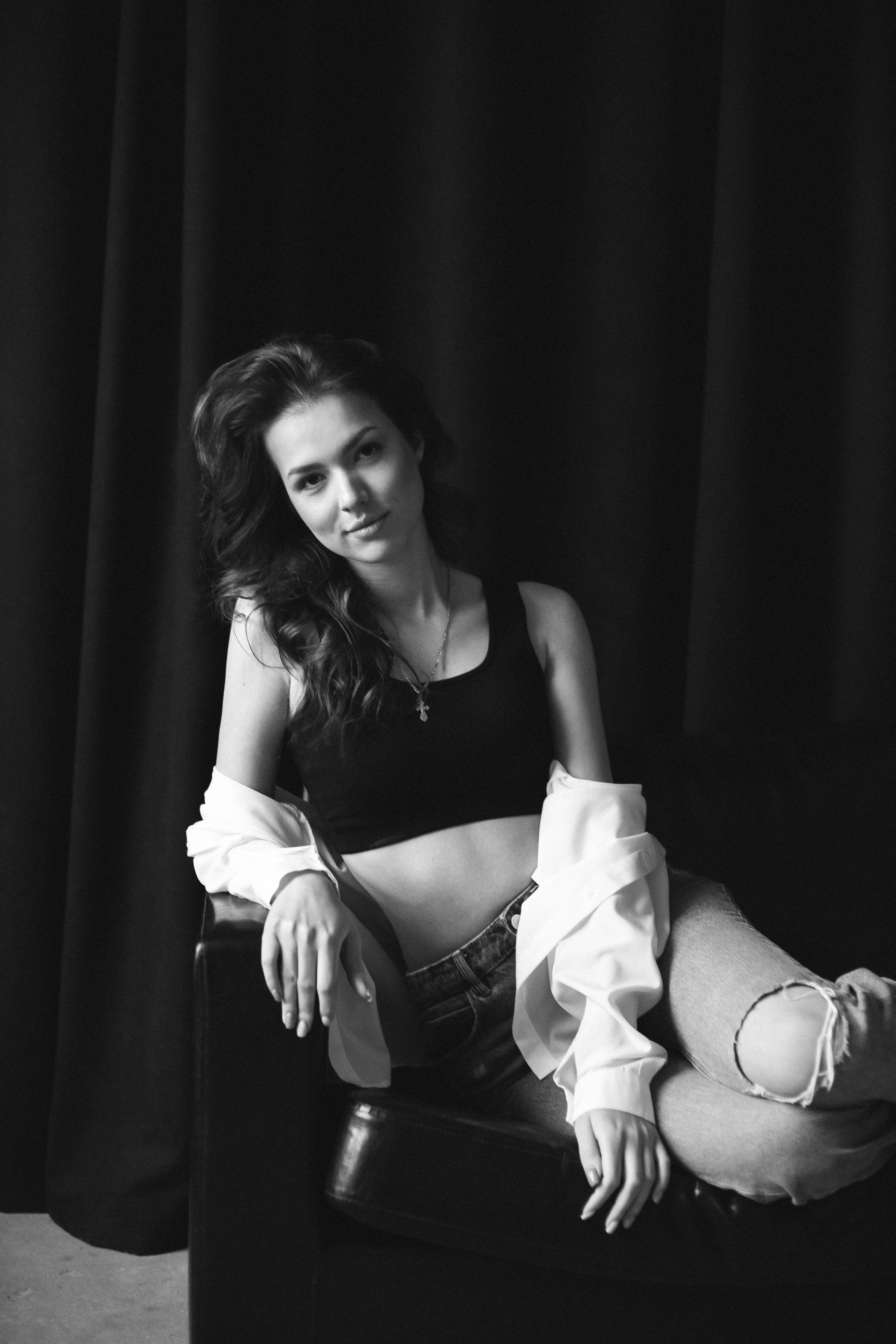 6. Семейный, детский, женский, свадебный фотограф в Ростове-на-Дону Васильчикова Юлия