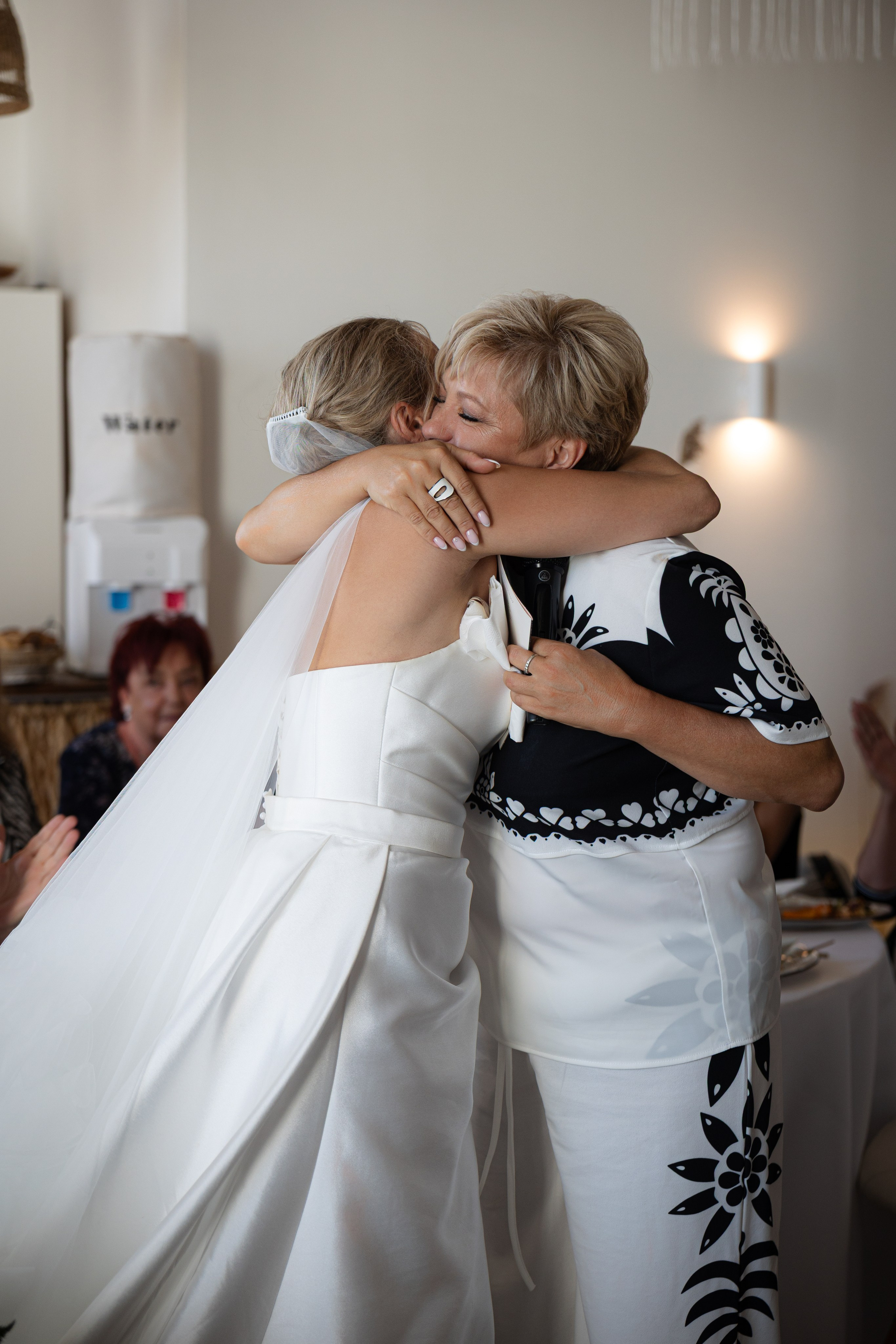 Екатерина и Серафим. Ваш фотограф — Александра Андрущенко