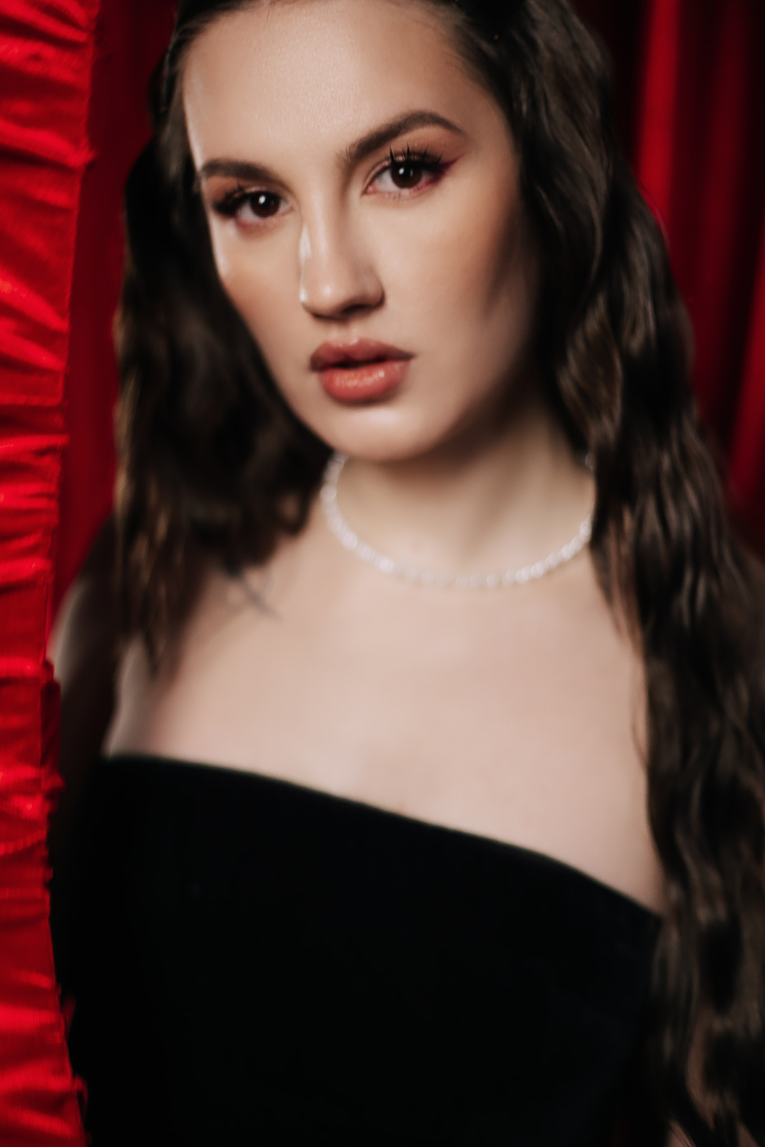 Яна. Фотограф в Крыму | Виктория Нотевская