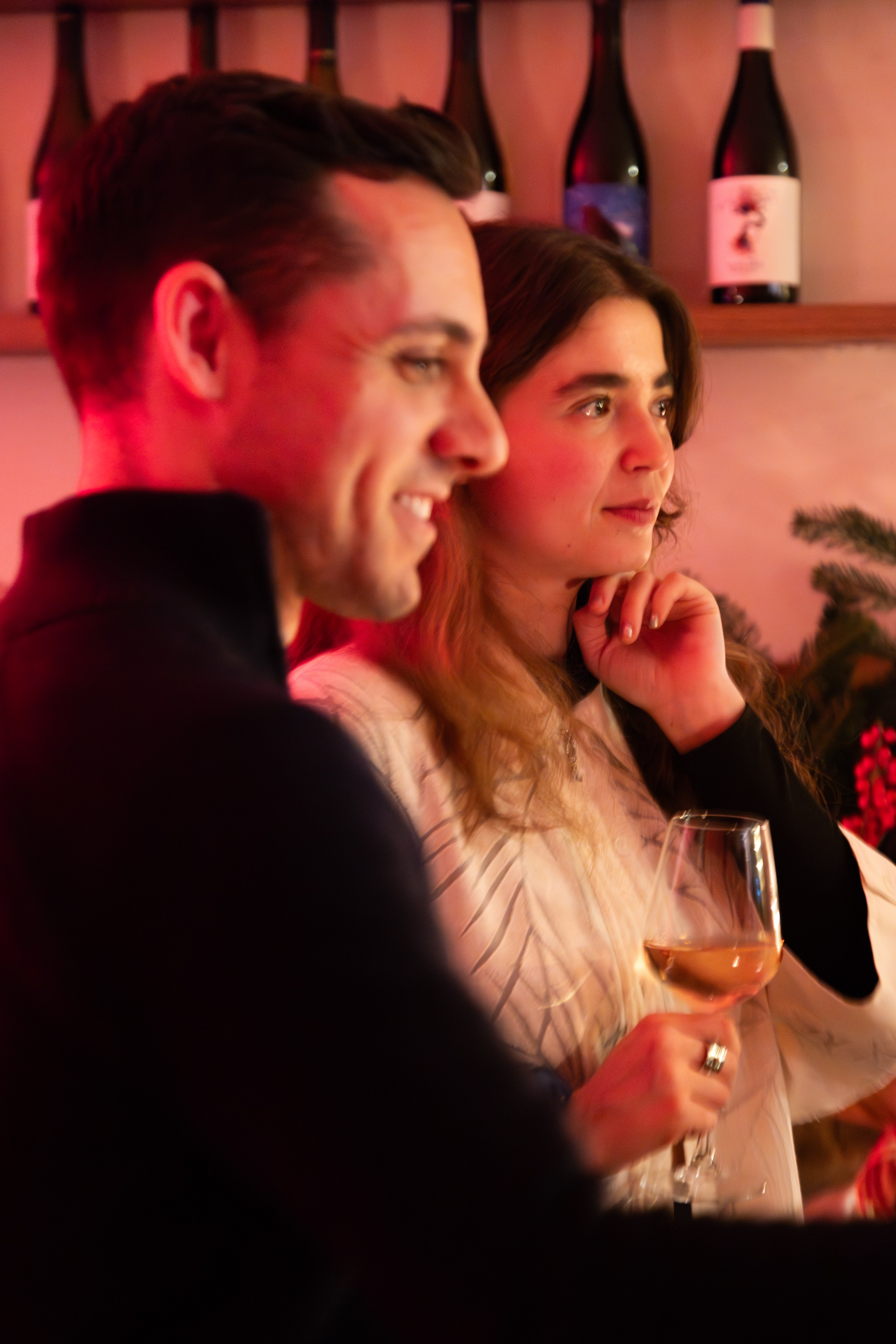 NIGHT and the CITY. Фотограф в Барселоне Валиулова Ася