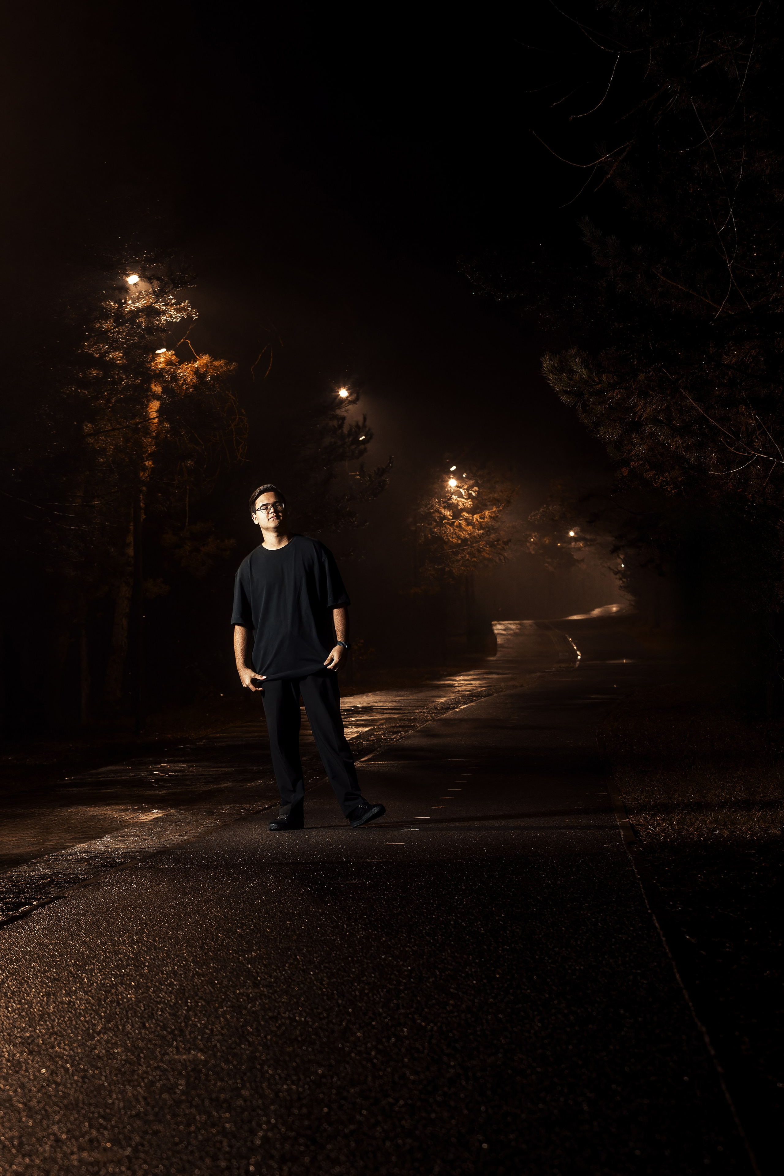 Прибрежный. Design Muginov