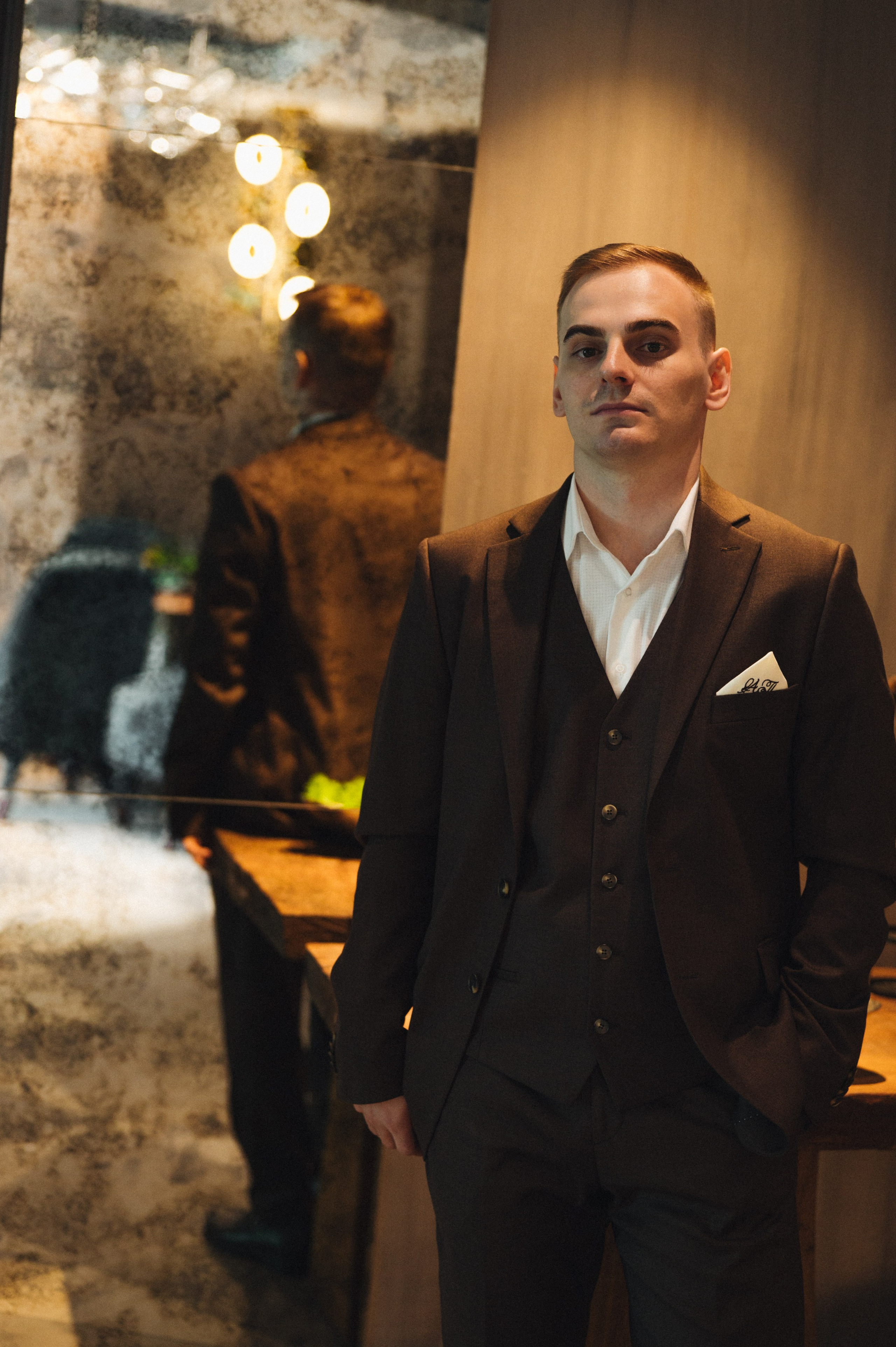 Алёна и Павел. Репортажный и свадебный фотограф в Сургуте