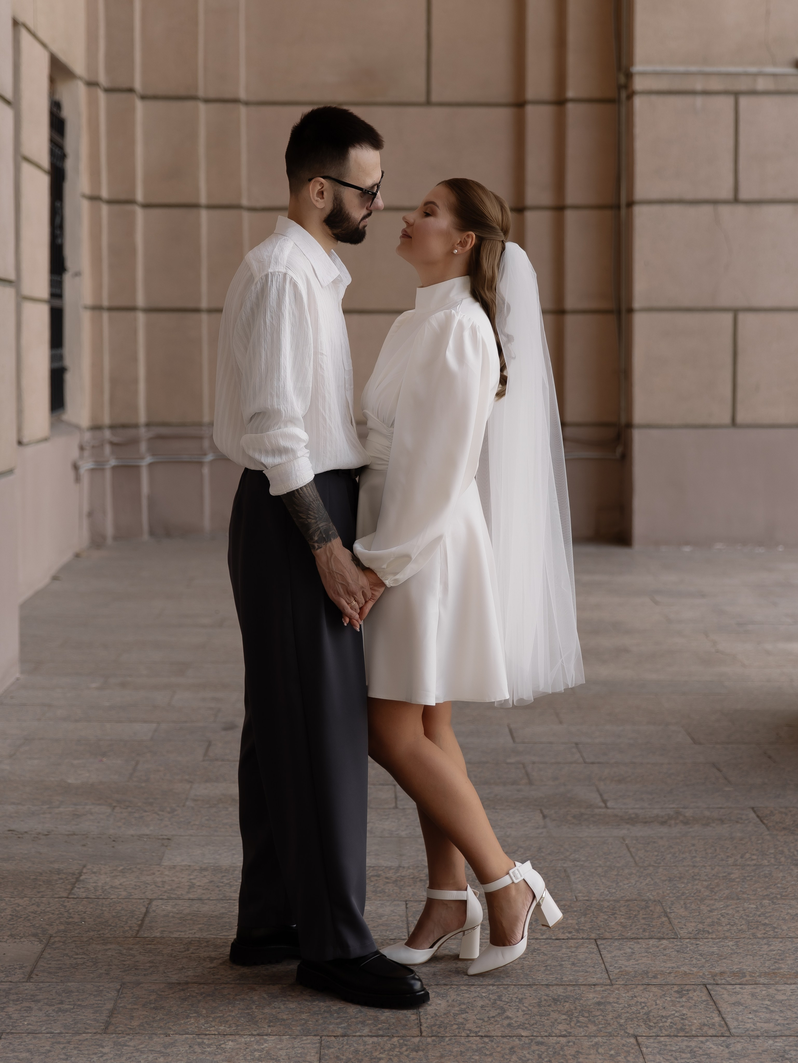 Свадебная прогулка. СВАДЕБНЫЙ ФОТОГРАФ ЧЕЛЯБИНСК