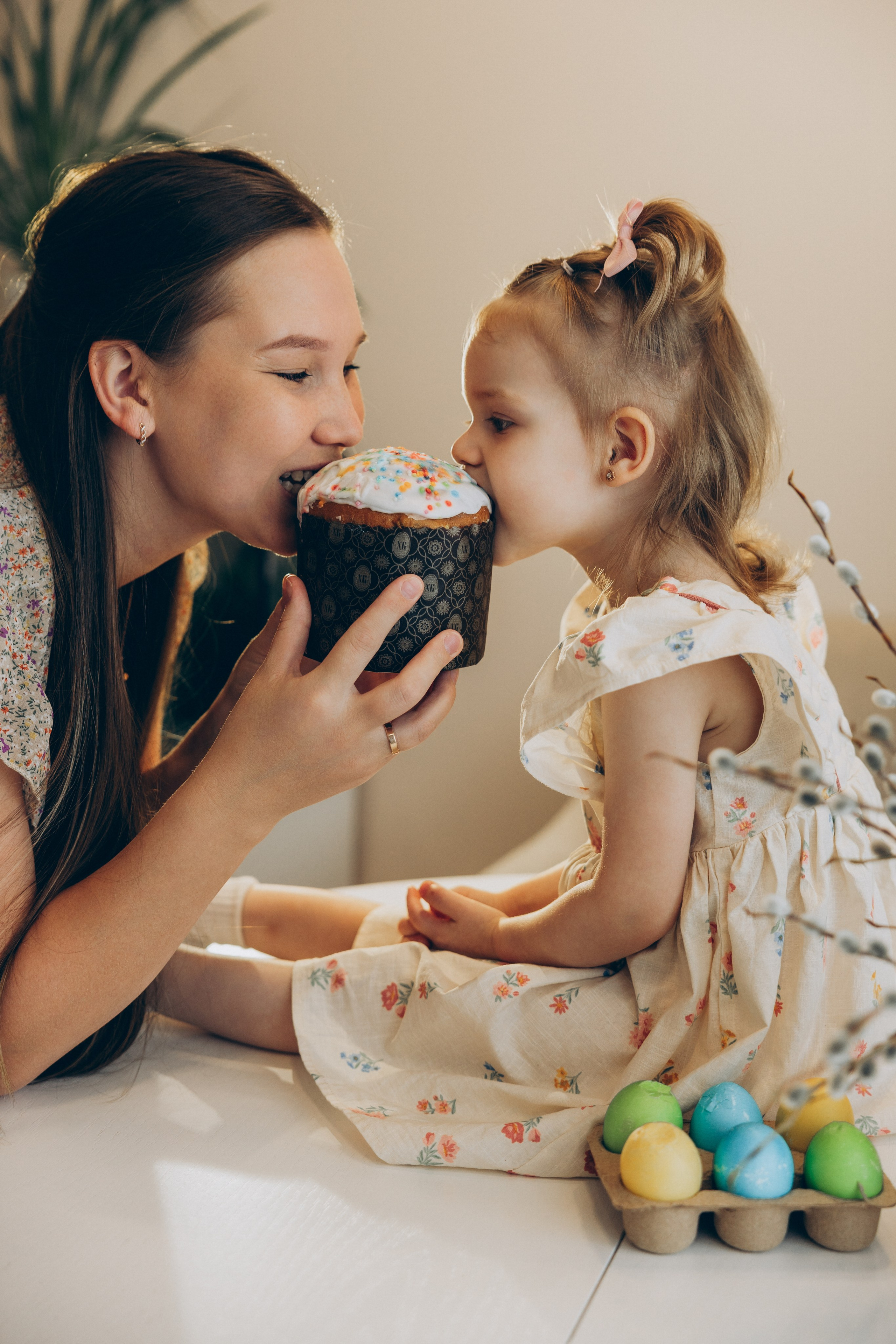 Пасха. Свадебный, семейный фотограф в Иркутске Светлана Макаричева