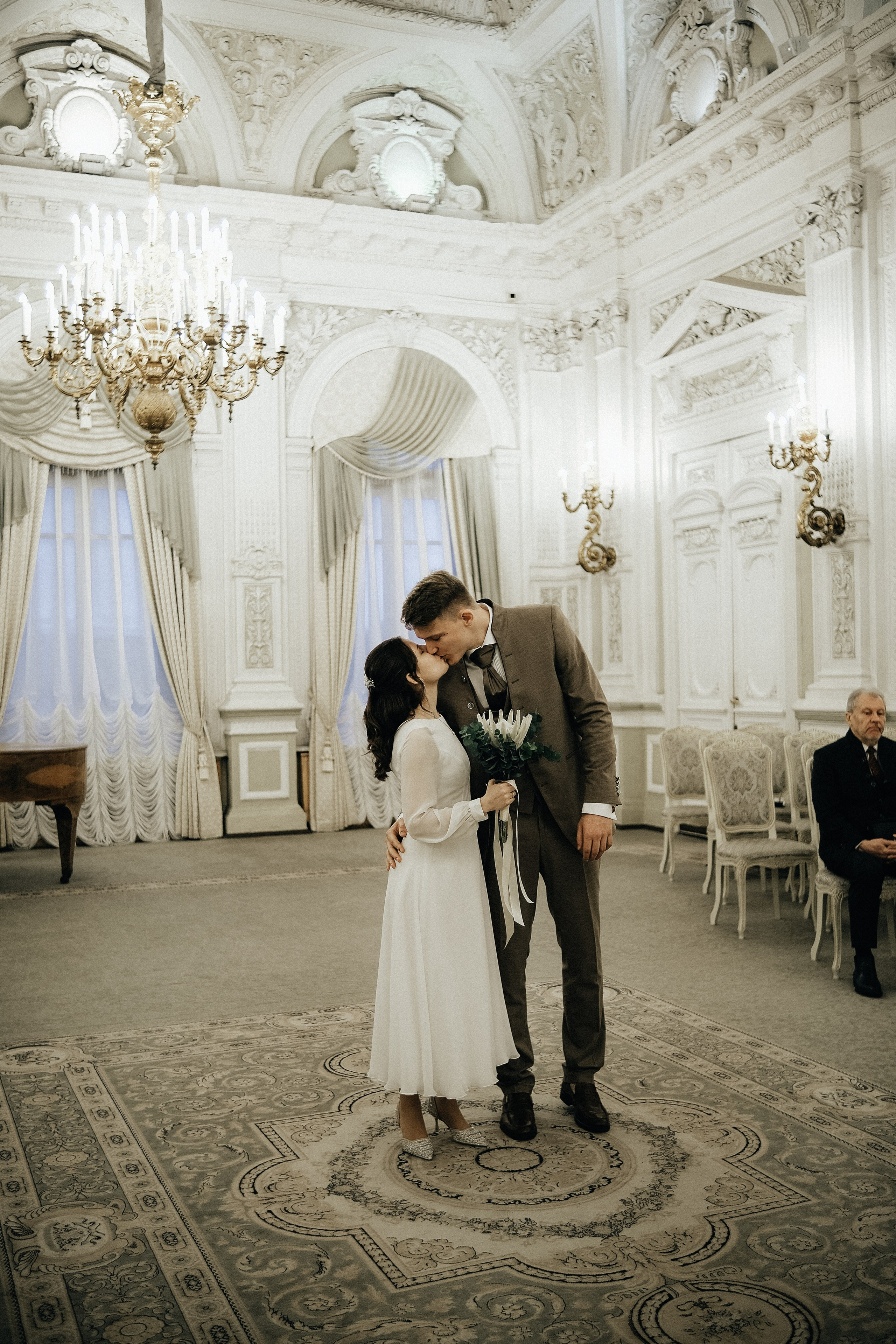 Аня & Паша ДБ1. Phdkvmr.ru