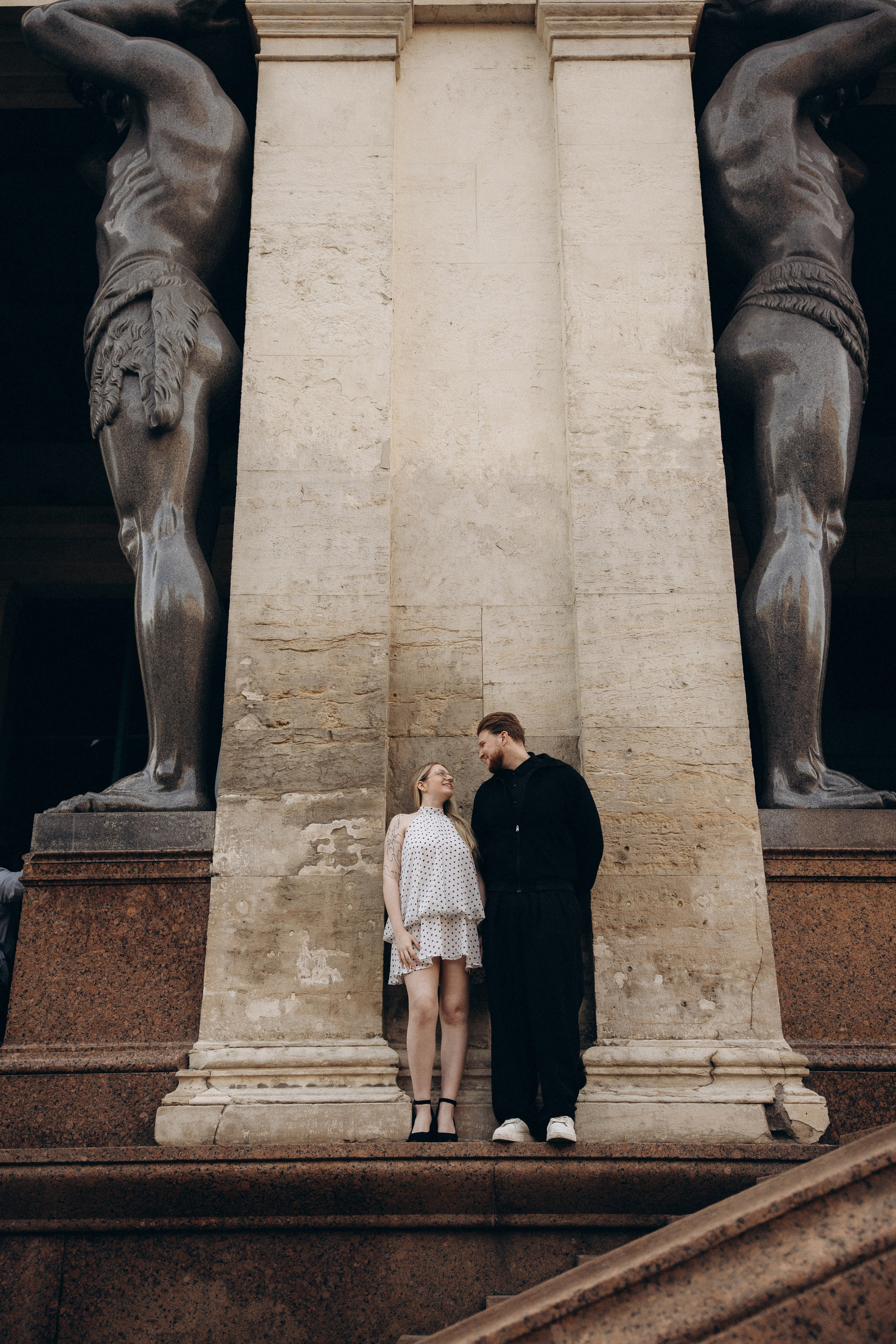 Софа & Валера. Phdkvmr.ru