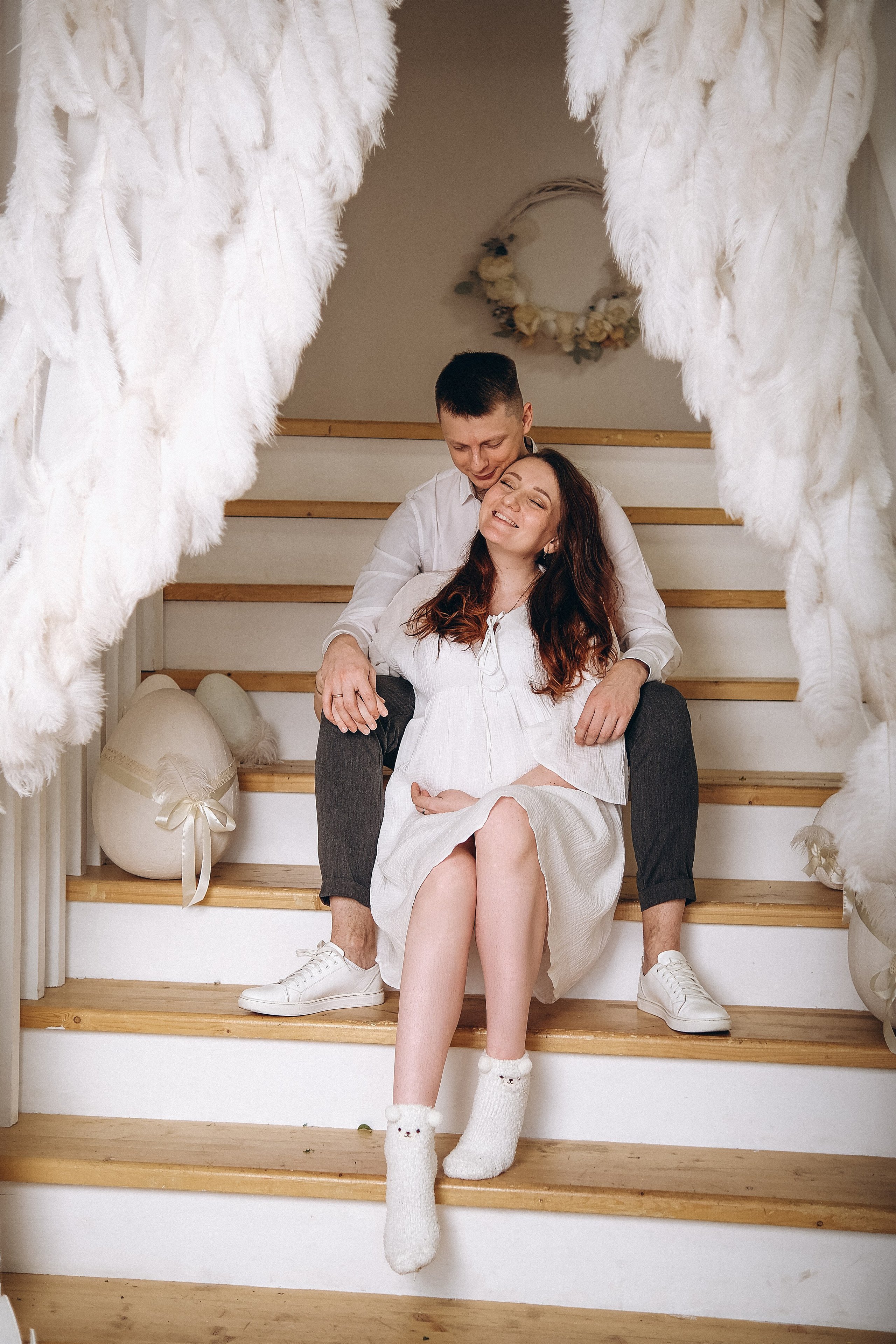 Катя & Саша. Phdkvmr.ru