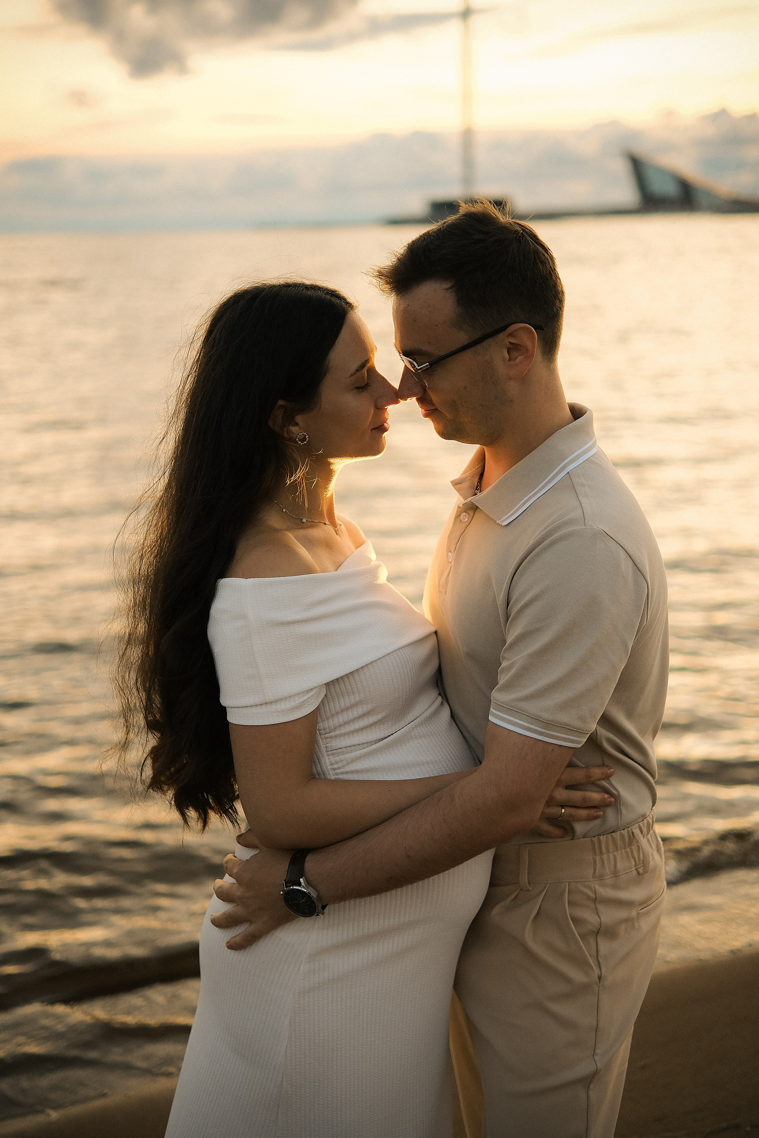 Юля & Андрей. Phdkvmr.ru