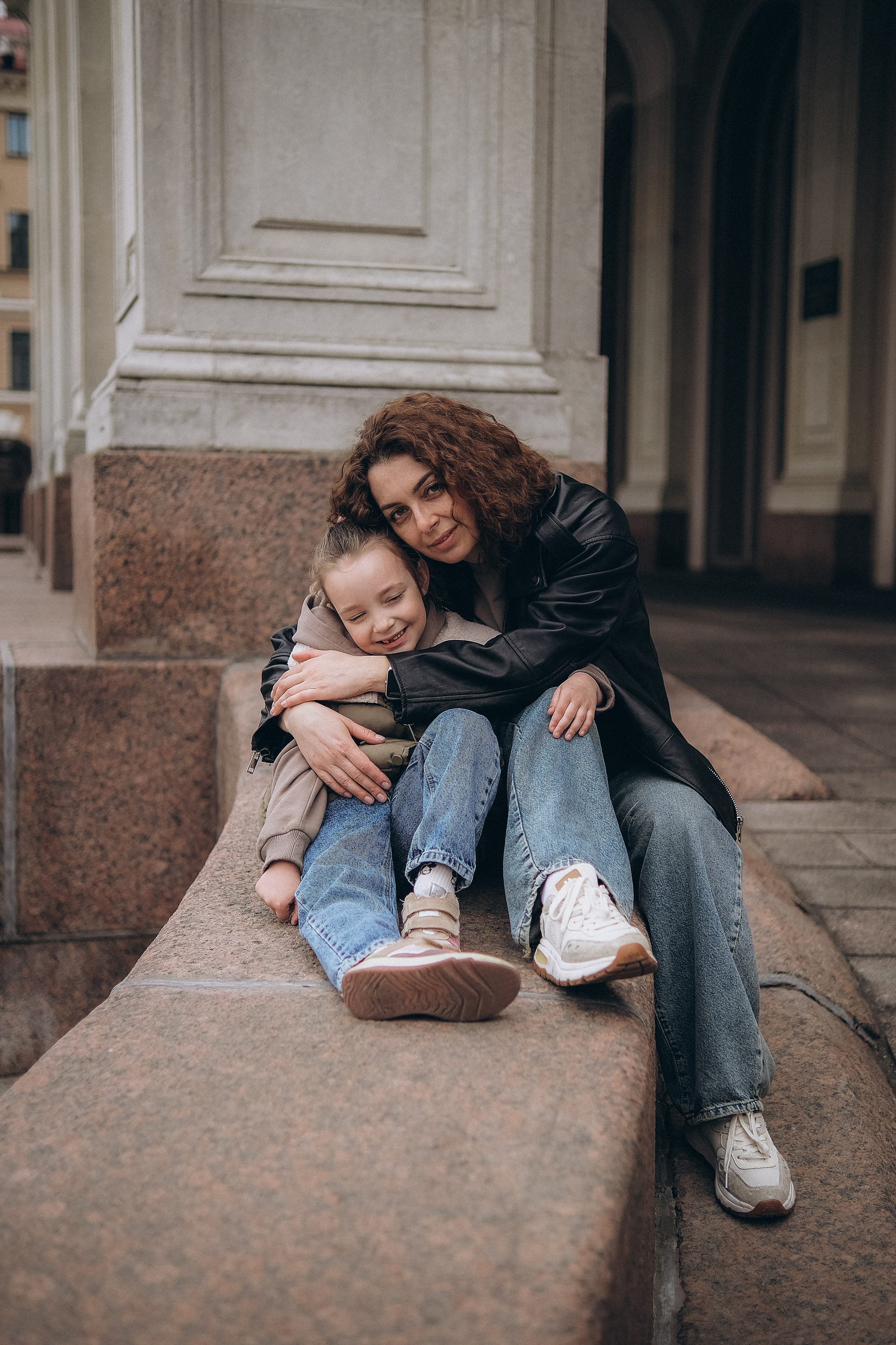 Марина & Маша. Phdkvmr.ru