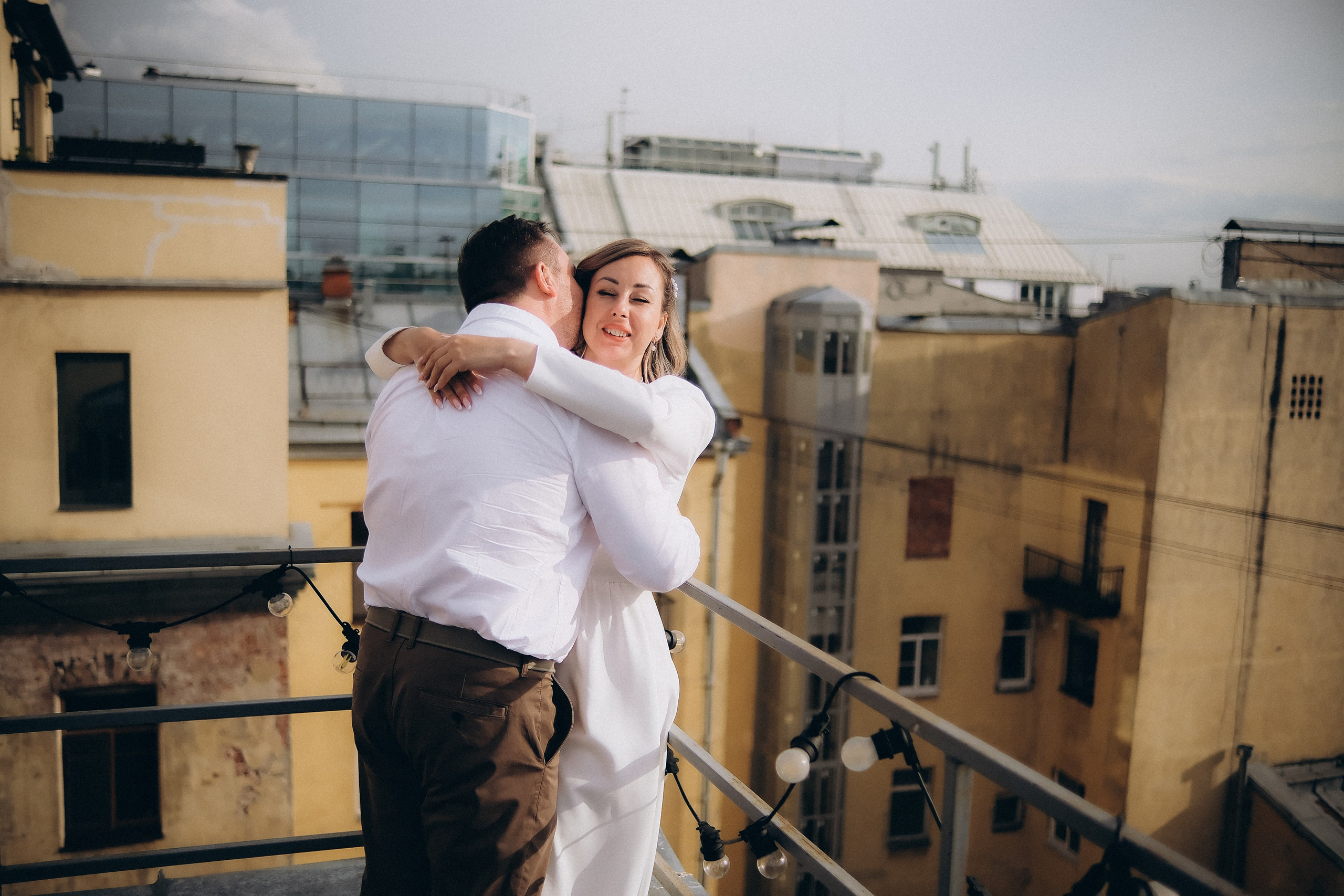 Катя & Дима. Phdkvmr.ru