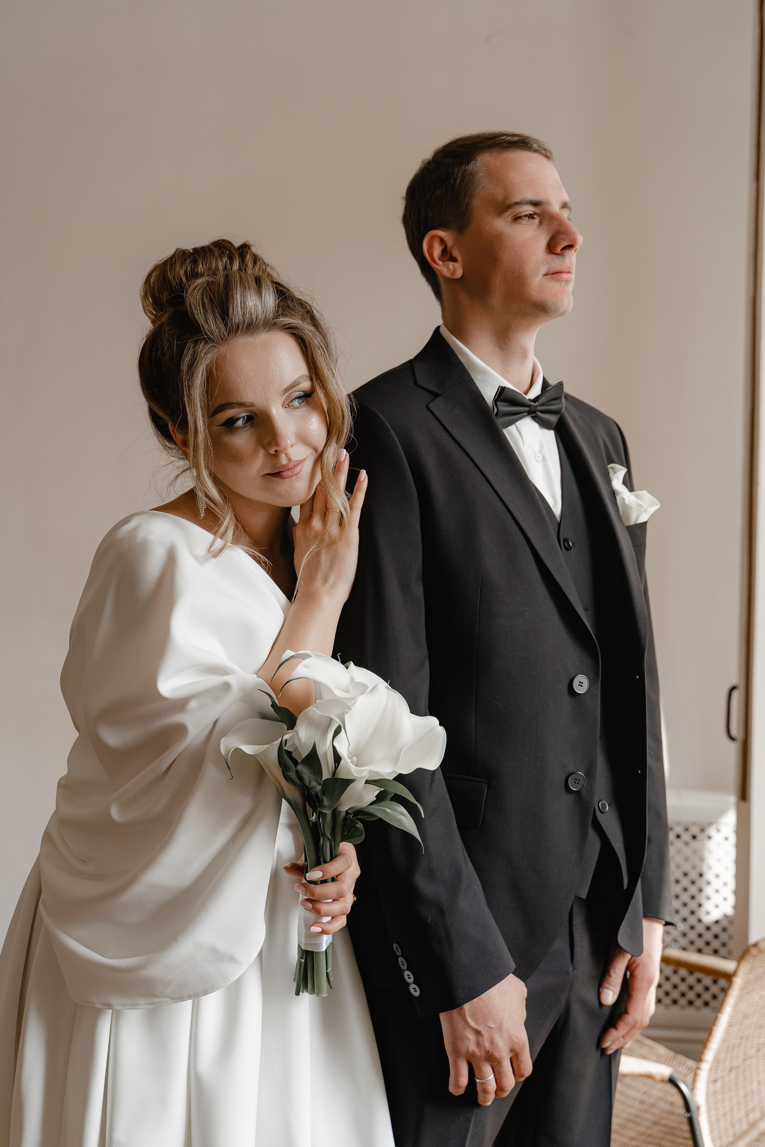 E&V. Фотограф и видеограф в Санкт-Петербурге и Москве Виктория Горячева