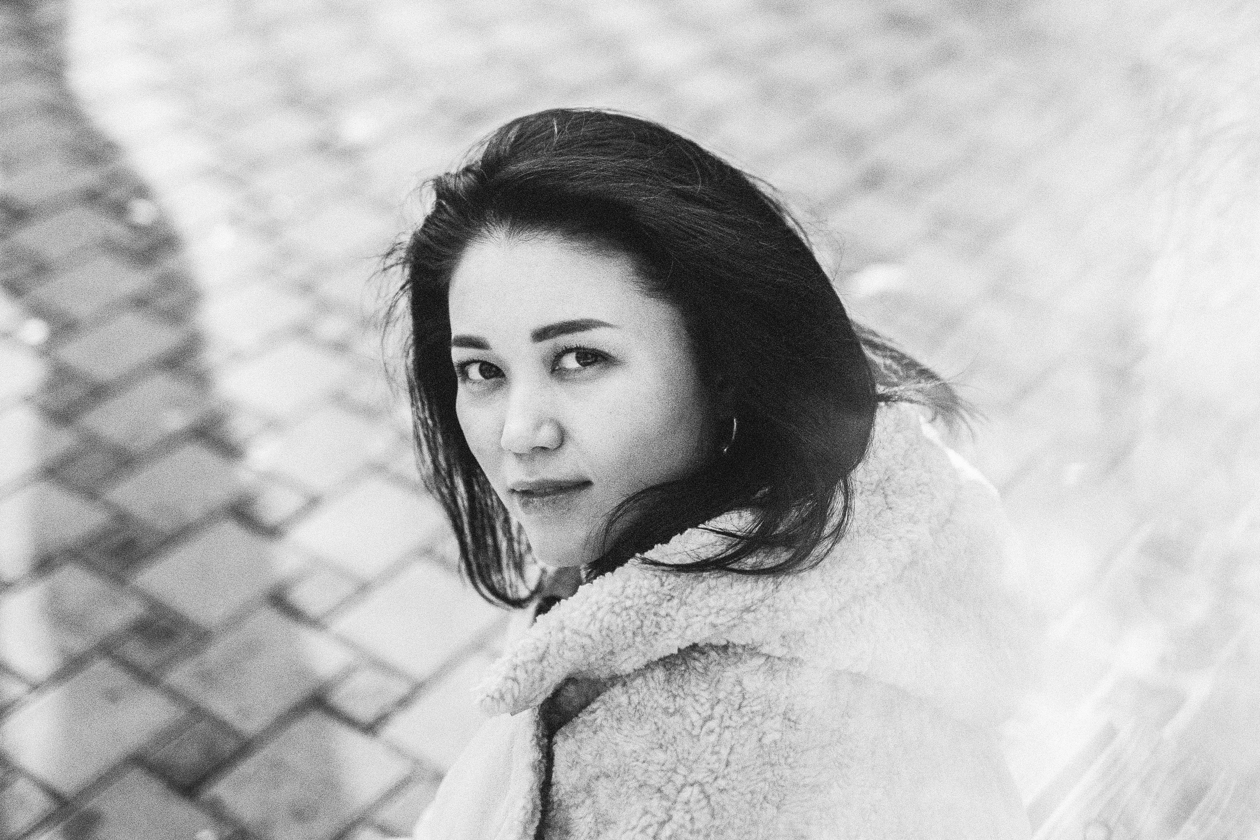 Шура / Алматы. Фотограф Наталья Гончарова. Снимаю живые портреты в Алматы