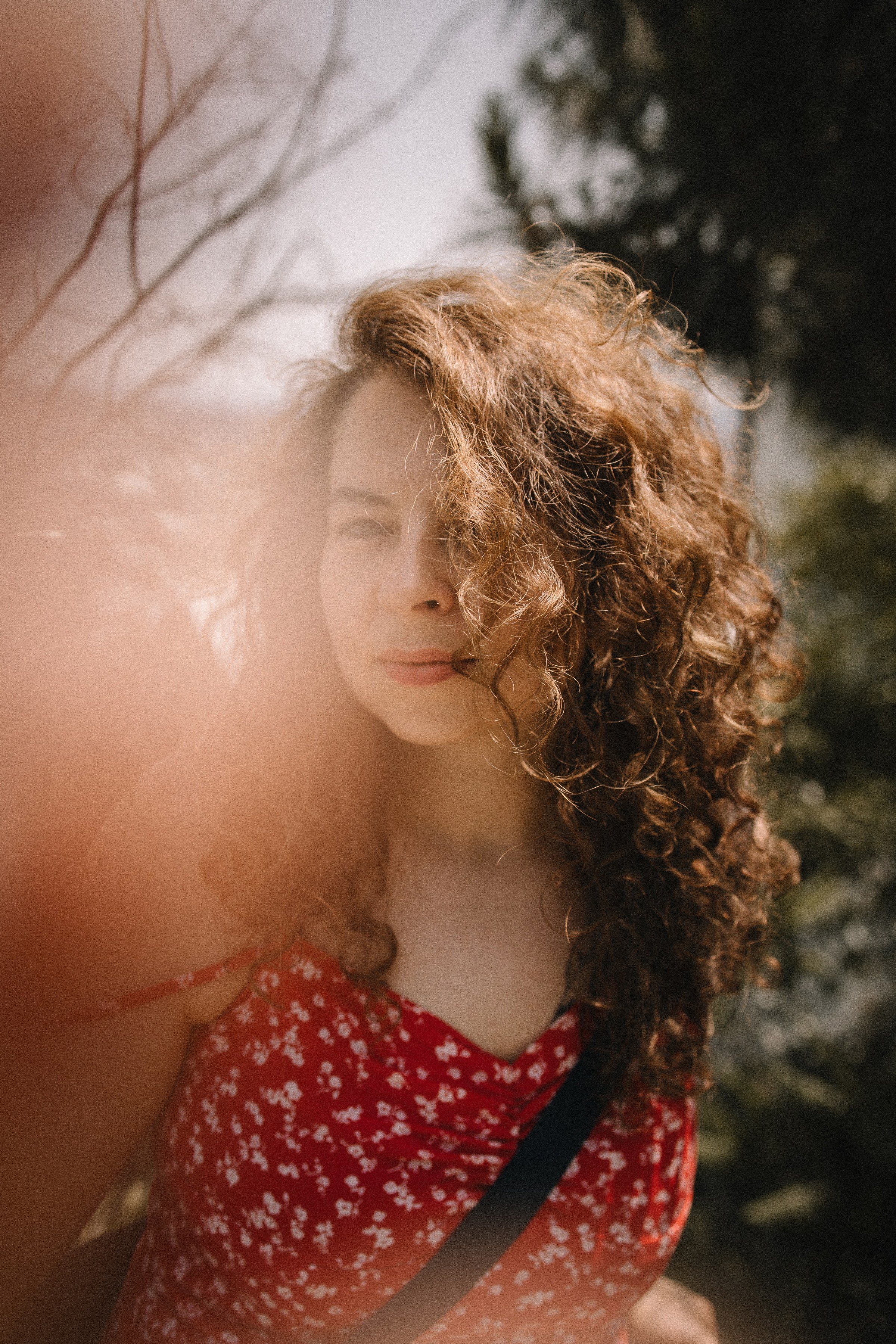 Ксукса / Тбилиси. Фотограф Наталья Гончарова. Снимаю живые портреты в Алматы