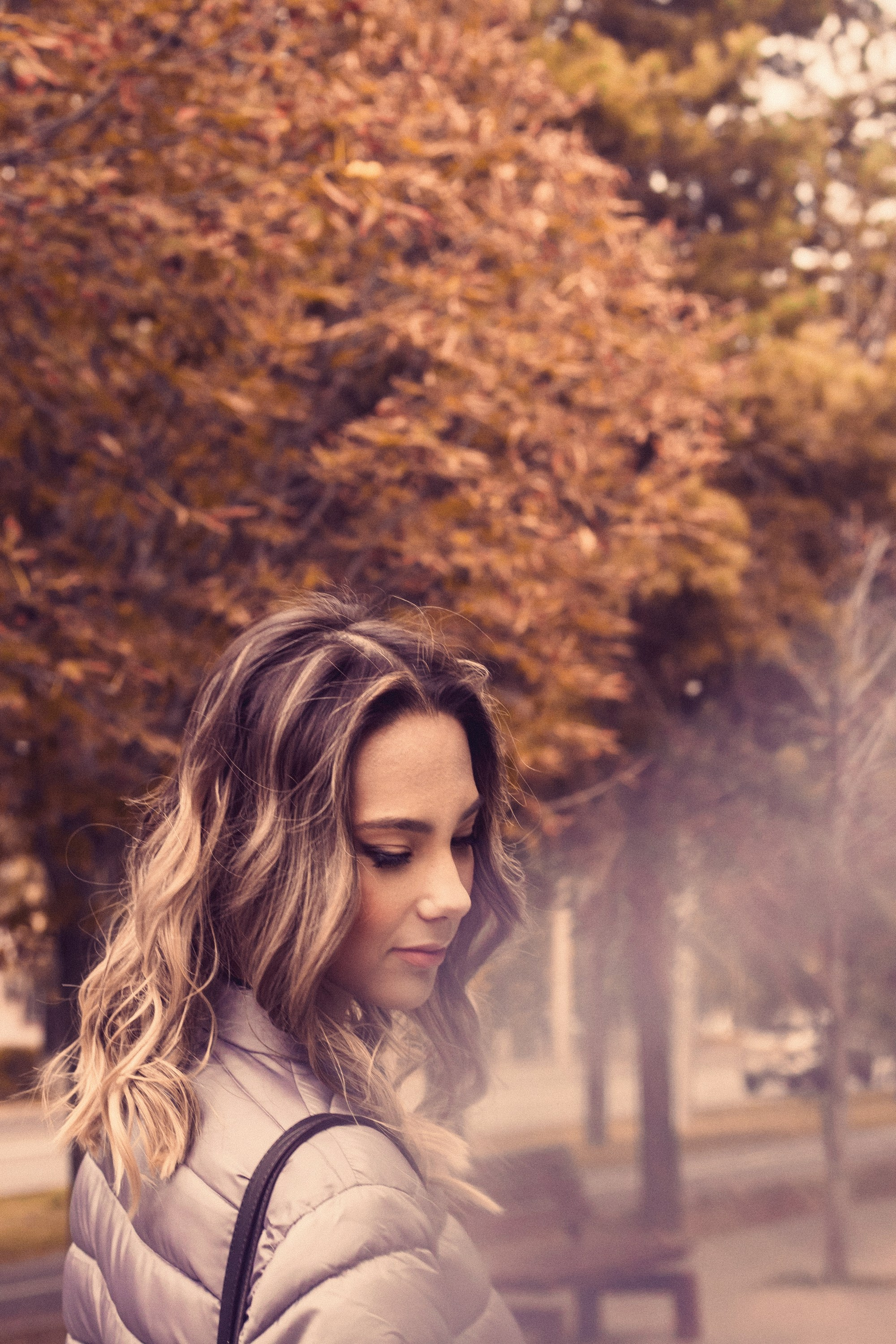 Сабина / Алматы. Фотограф Наталья Гончарова. Снимаю живые портреты в Алматы