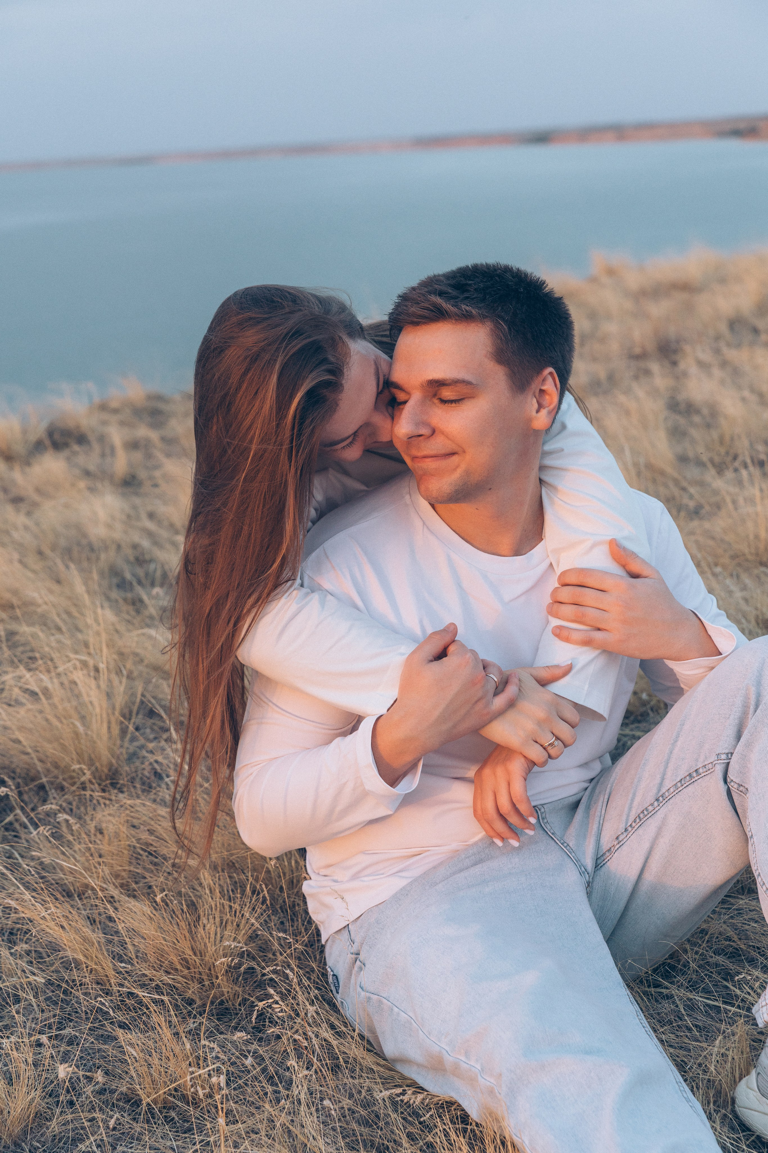 Лавстори фотосессия молодожен. Профессиональный фотограф в Волгодонске и Ростове Владимир Казак