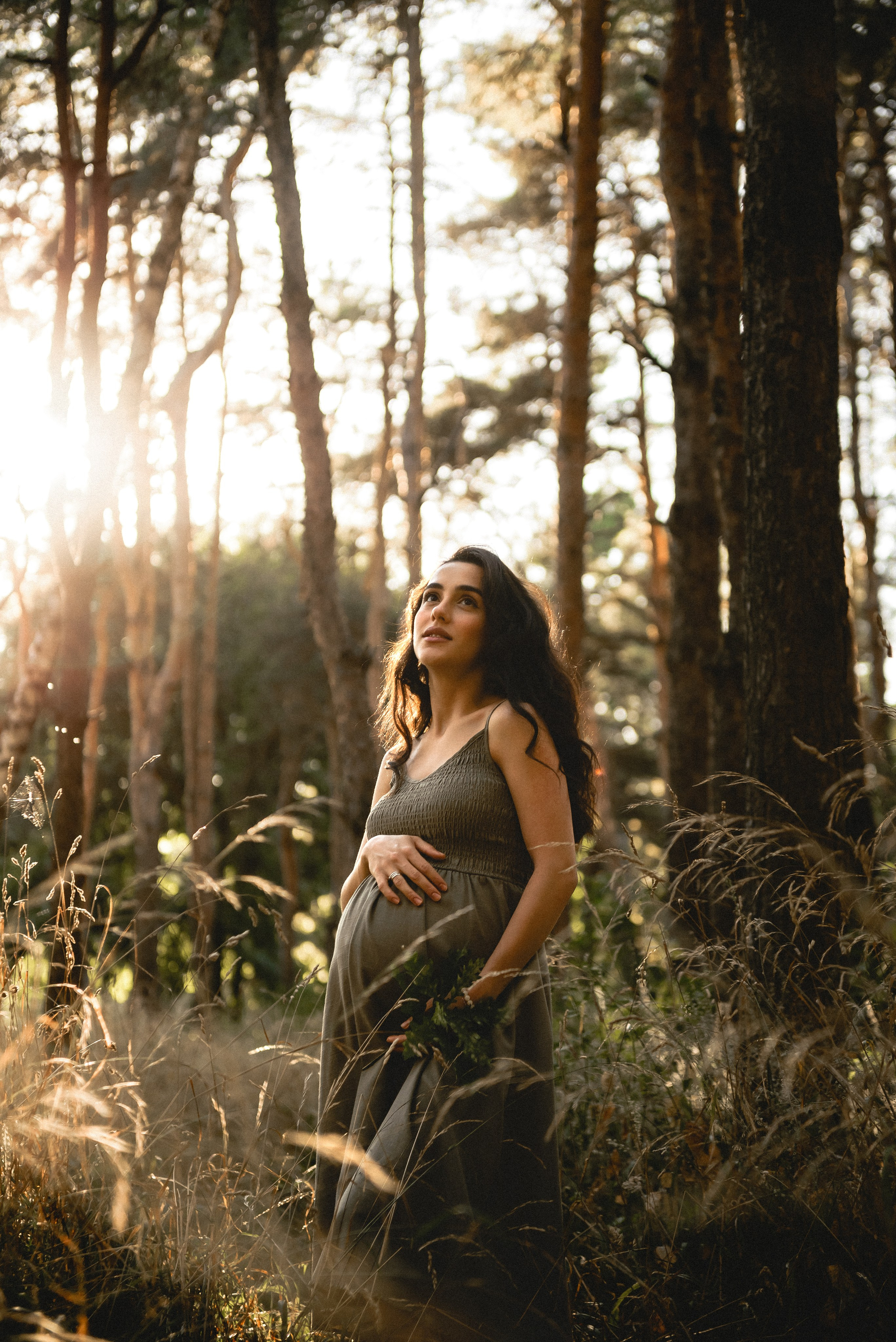 Семейные съёмки. Семейный фотограф в г. Ставрополь, Сорокина Мария