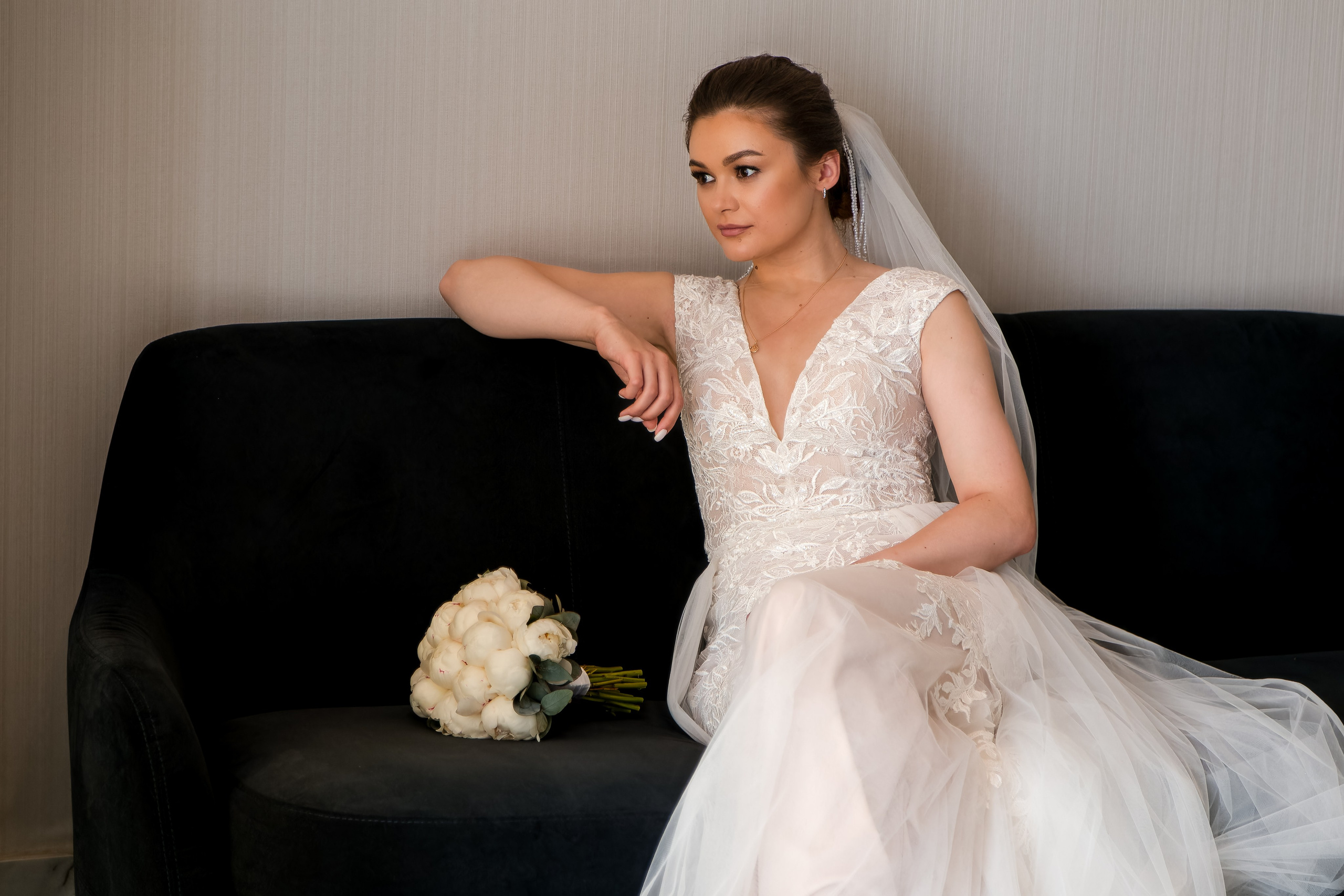 Камила и Азат. Фотограф в Самаре Евгений Гурин