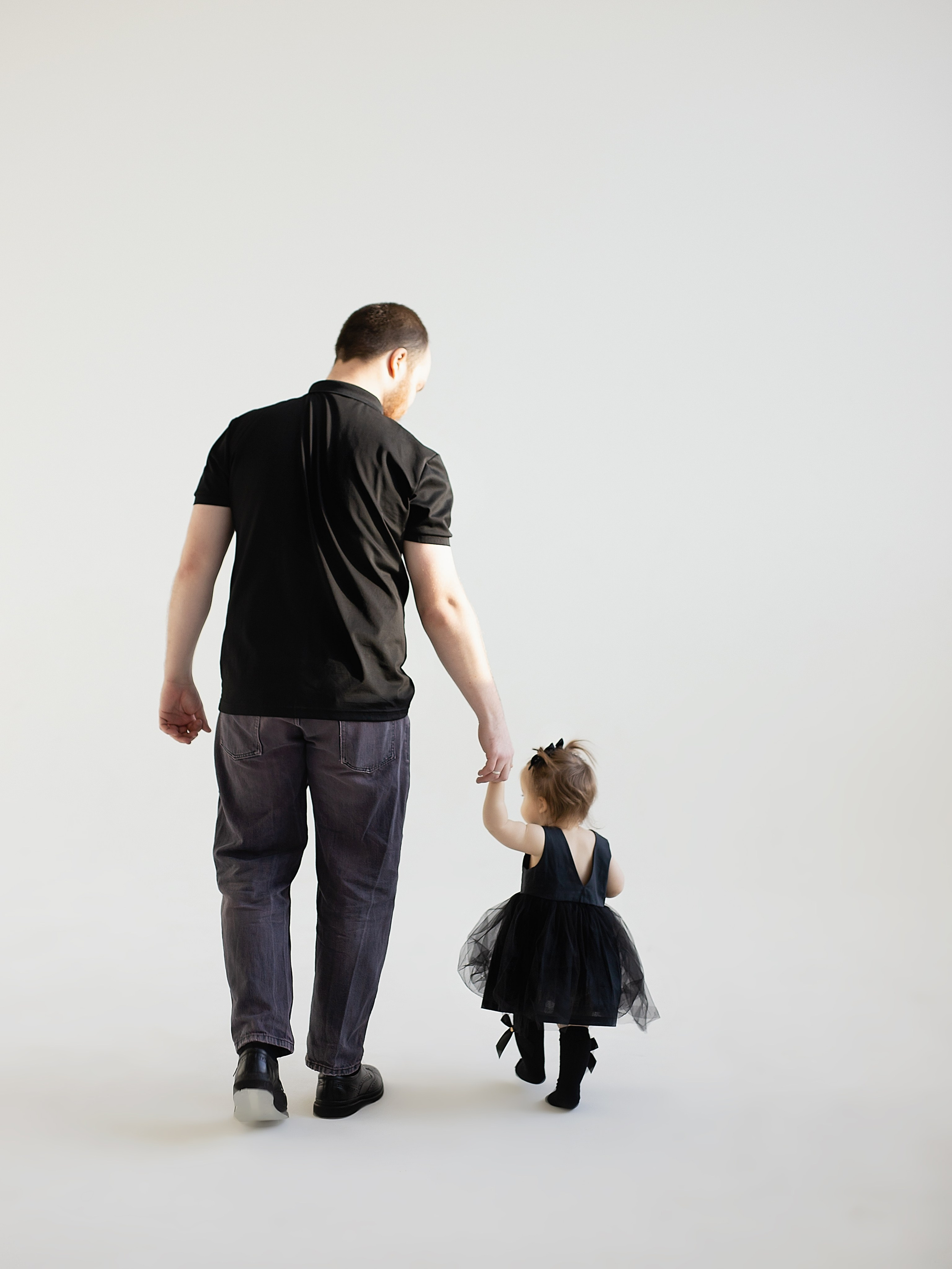 В студии, фотосессия на годик. Фотограф в Перми Anastasia Aone