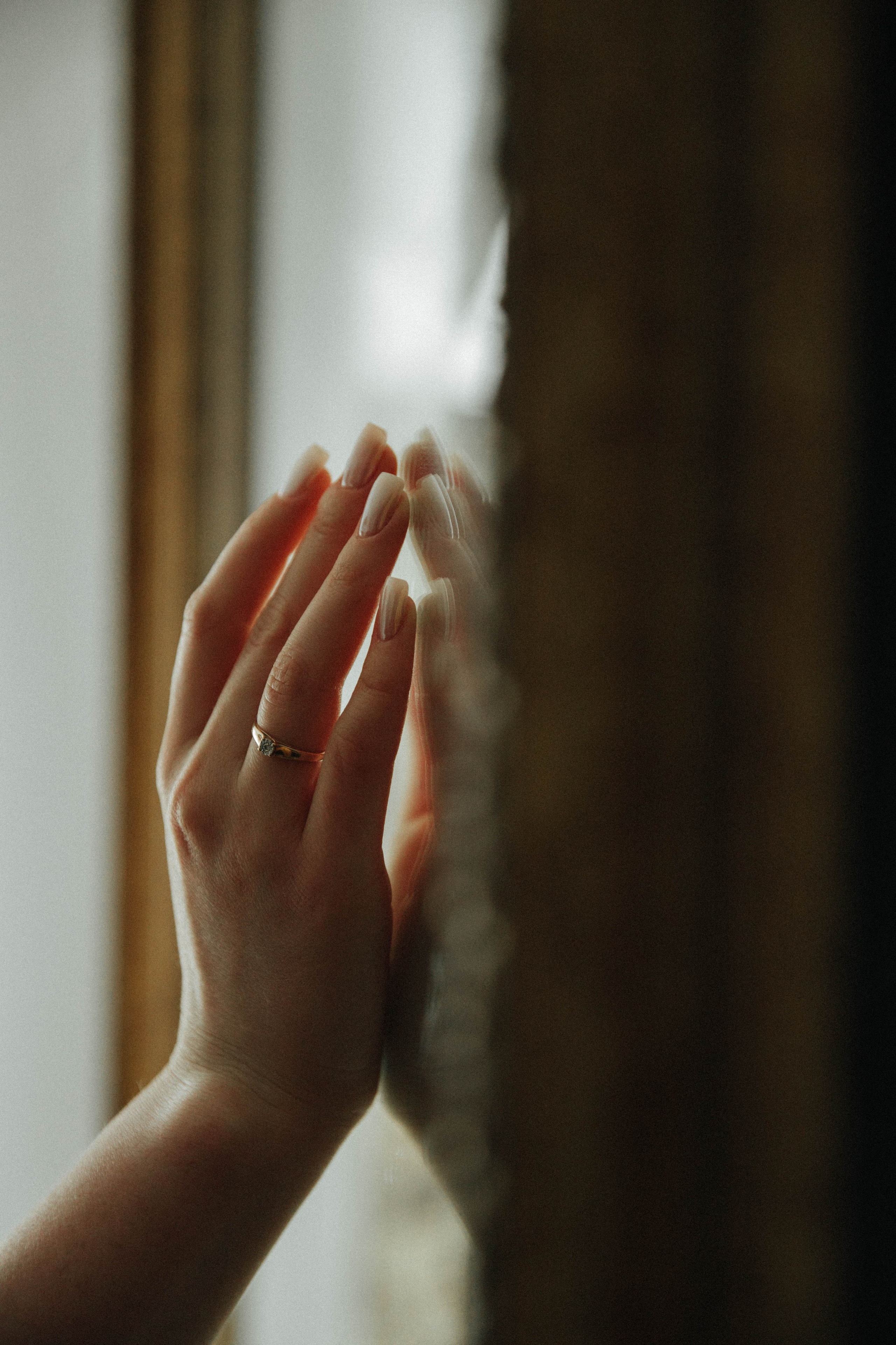 Константин и Ангелина. VOLOCHKOVA