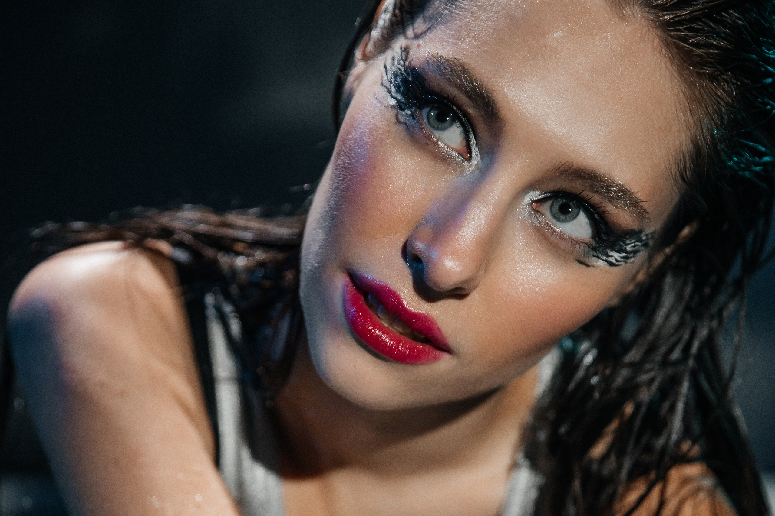 АКВА. VOLOCHKOVA