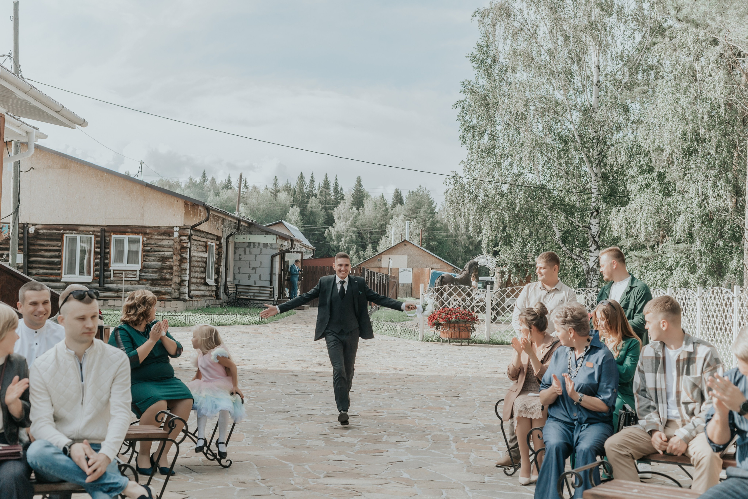 Евгений и Ольга. Свадебный фотограф в Нижнем Тагиле и Екатеринбурге Яна Тарасова🤍