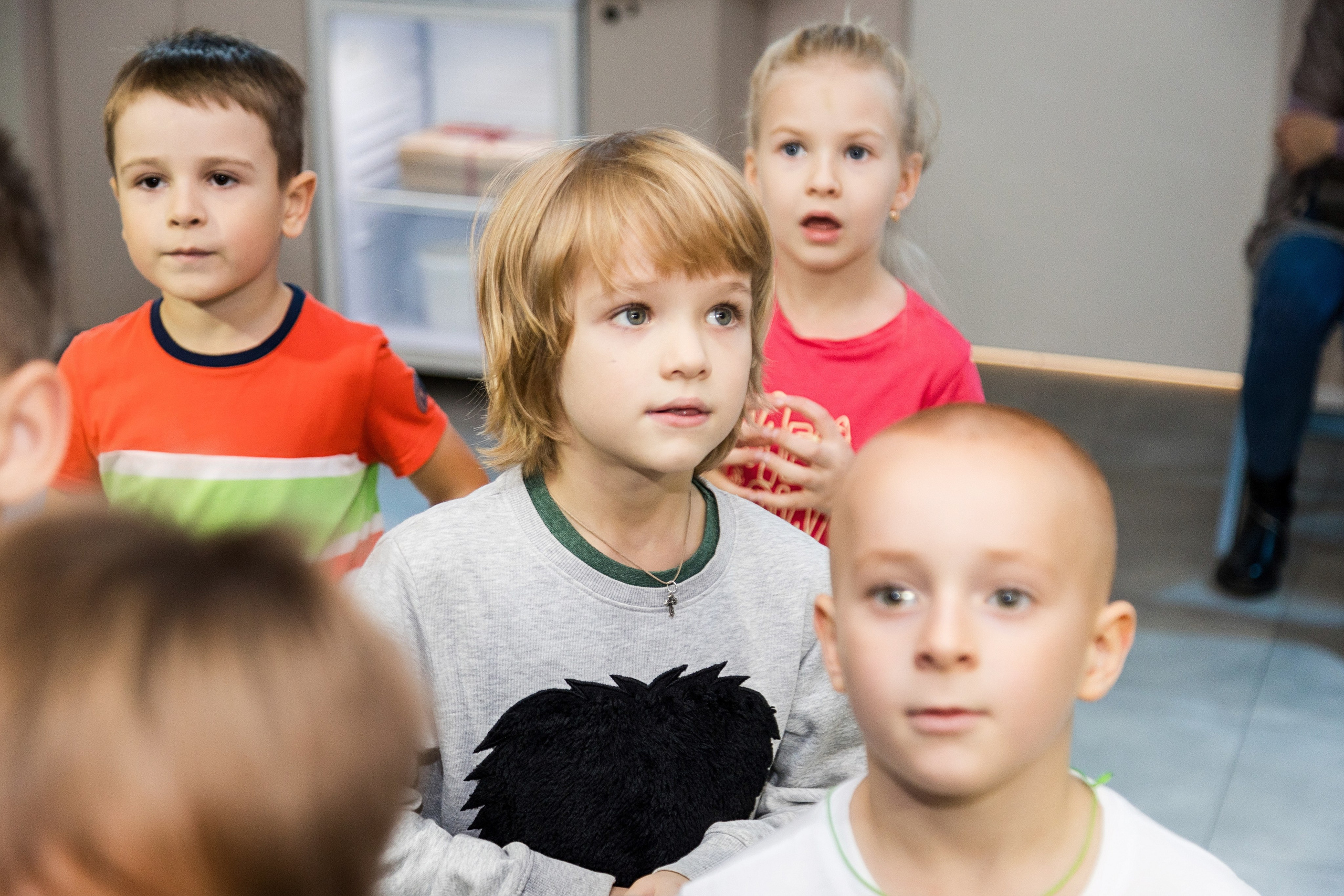 Максиму 7 лет. Детский фотограф видеограф в Хабаровске Михаил Орлов