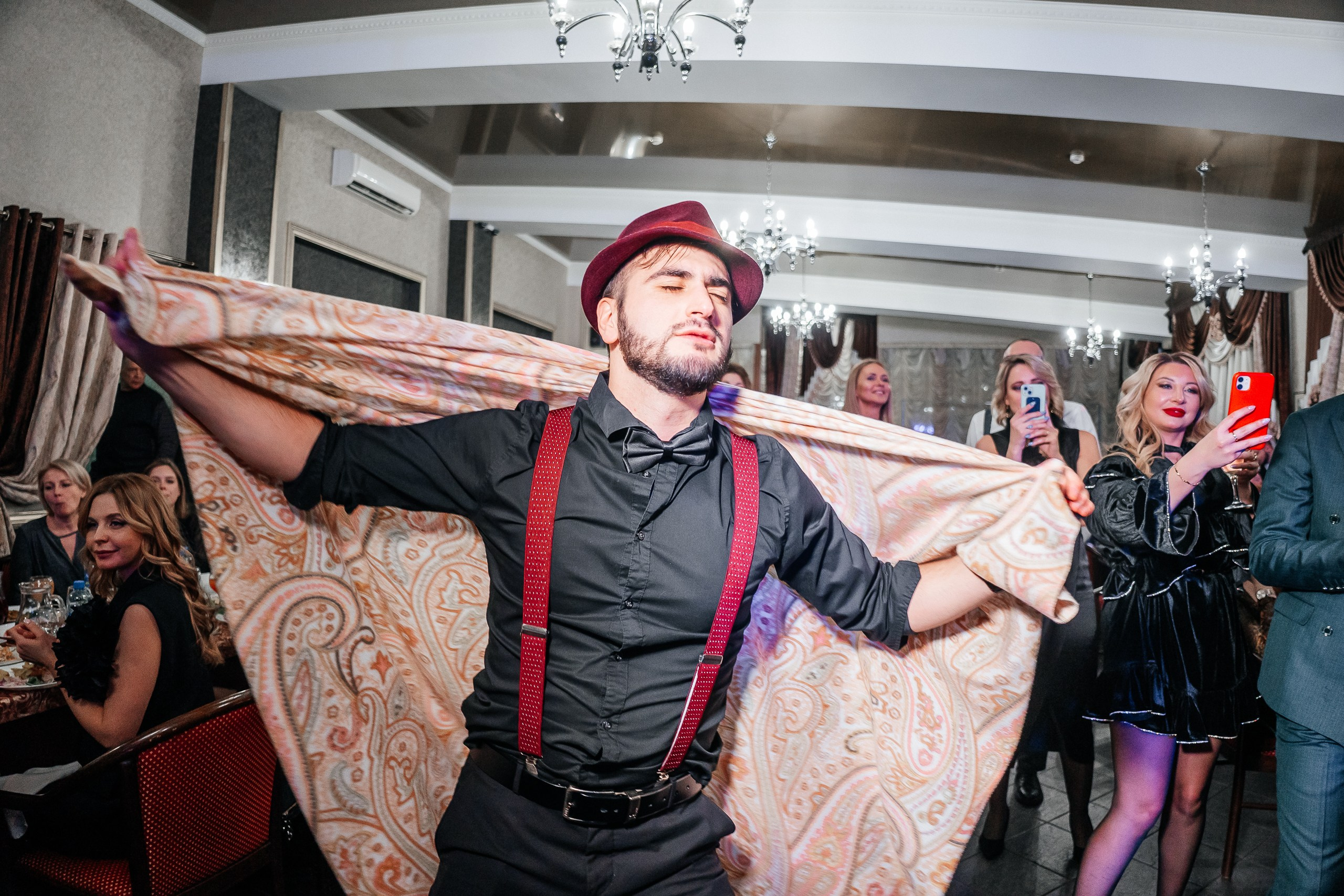 КОРПОРАТИВ АН «ЭТАЖИ». Фотограф и видеограф Смоленск | Студия Цезарь