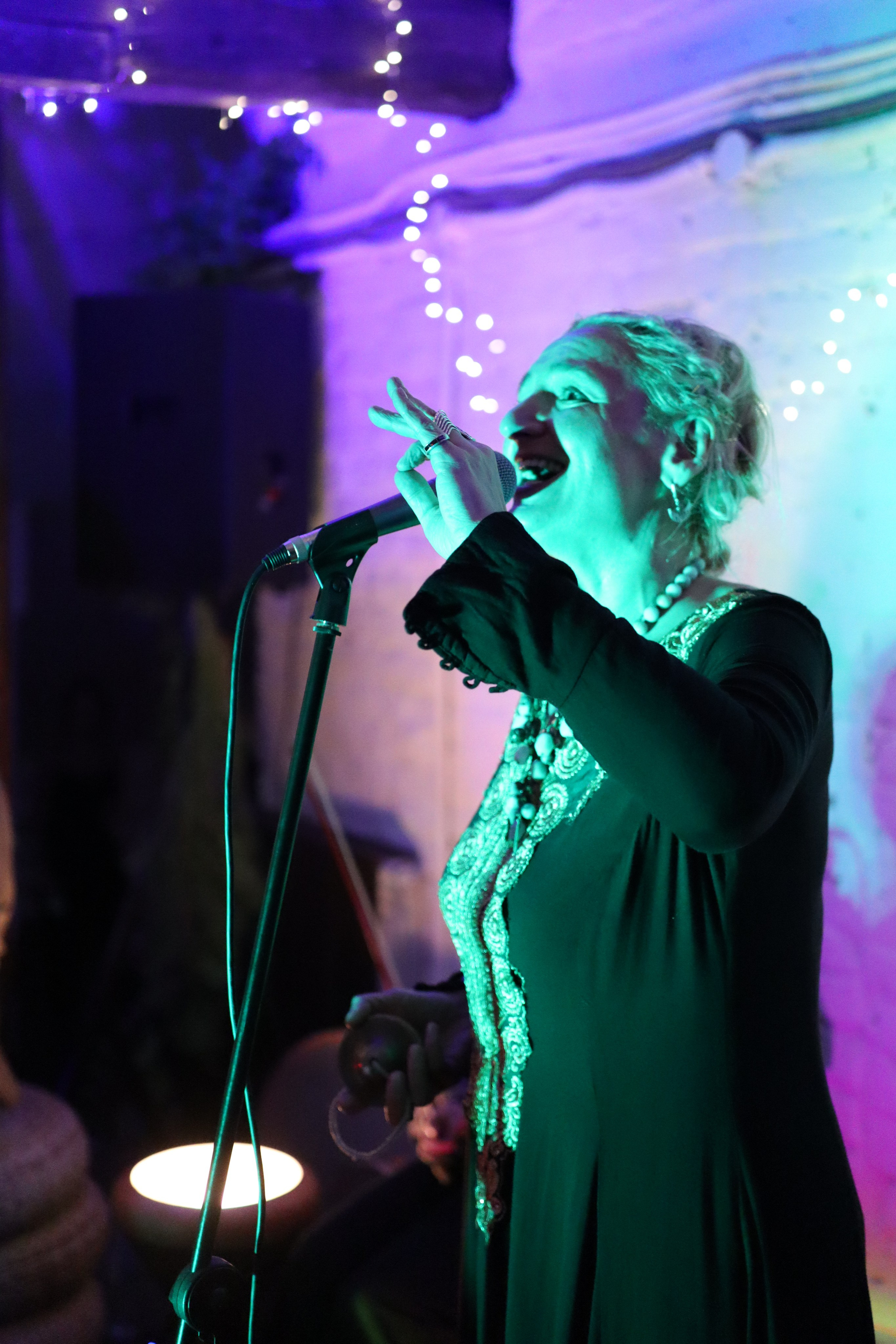 Андрей Танзю. Photo Ninja