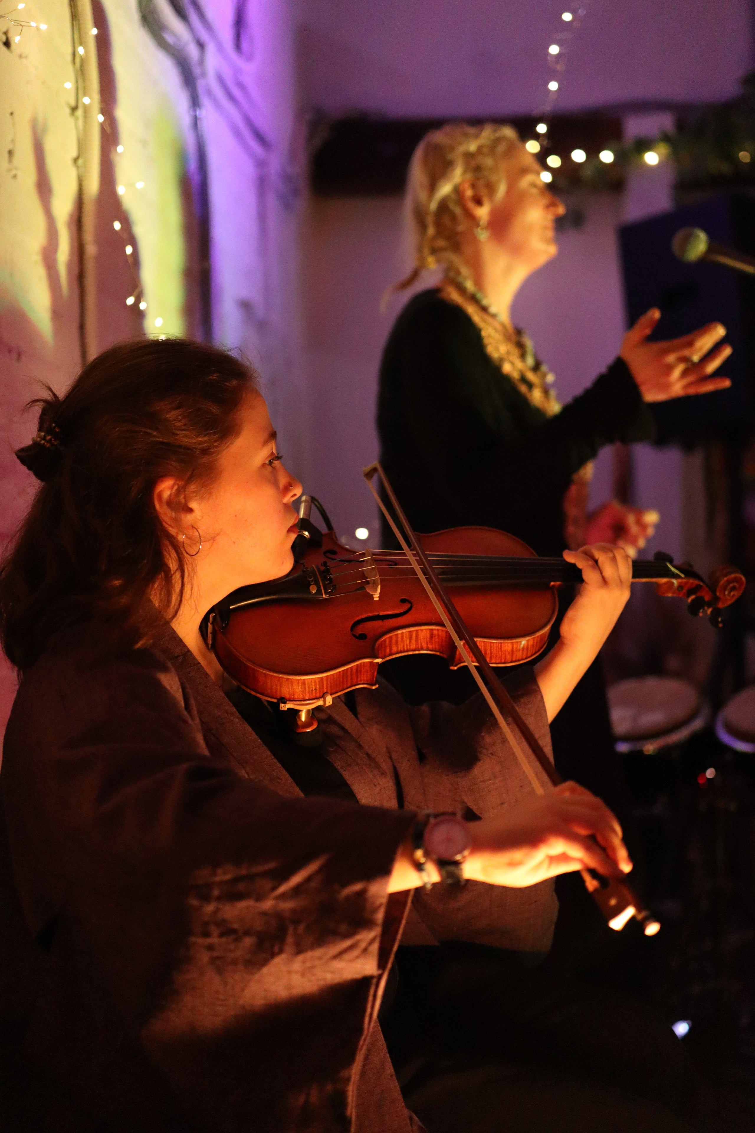 Андрей Танзю. Photo Ninja