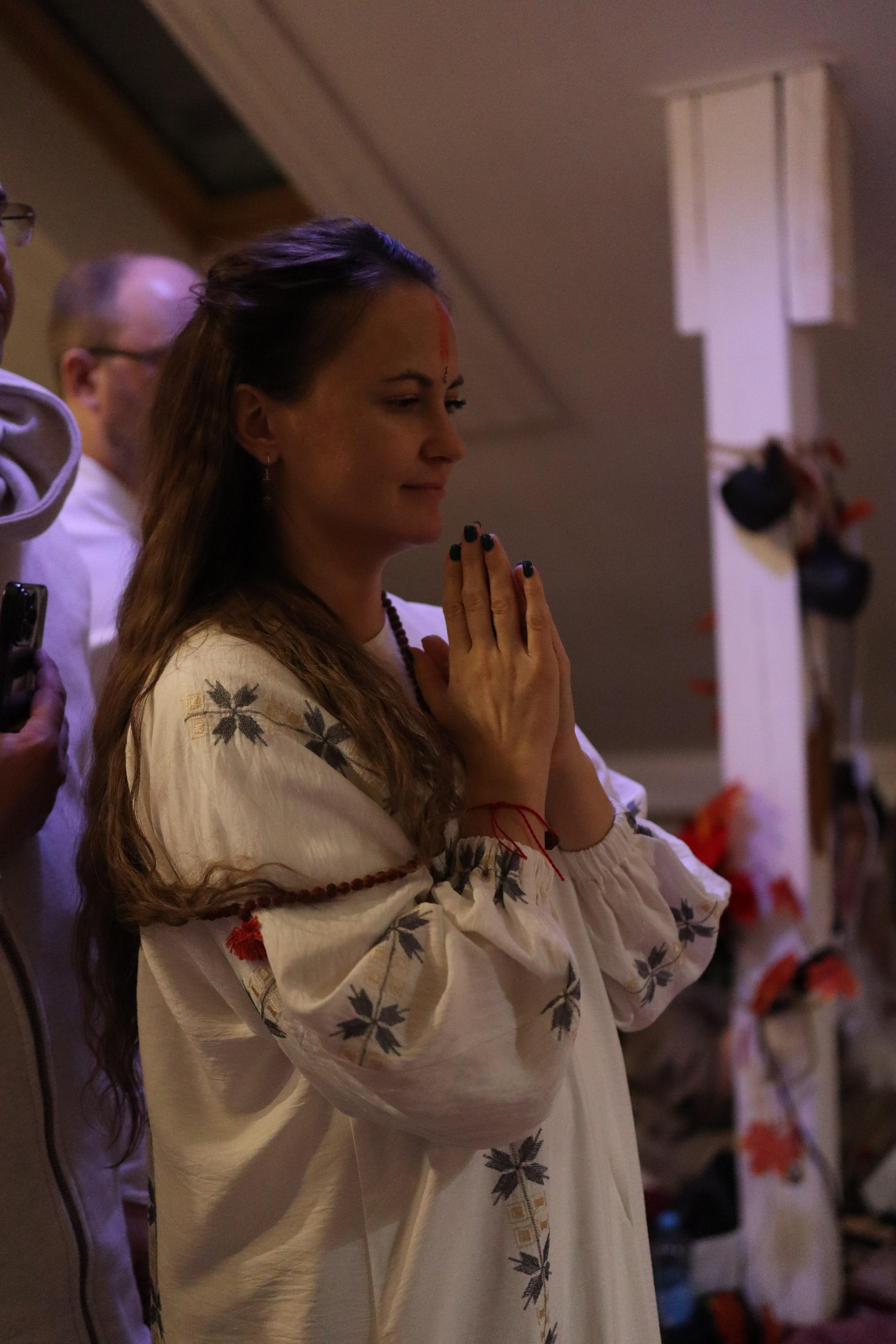 MahaShivaRatri2024. Photo Ninja