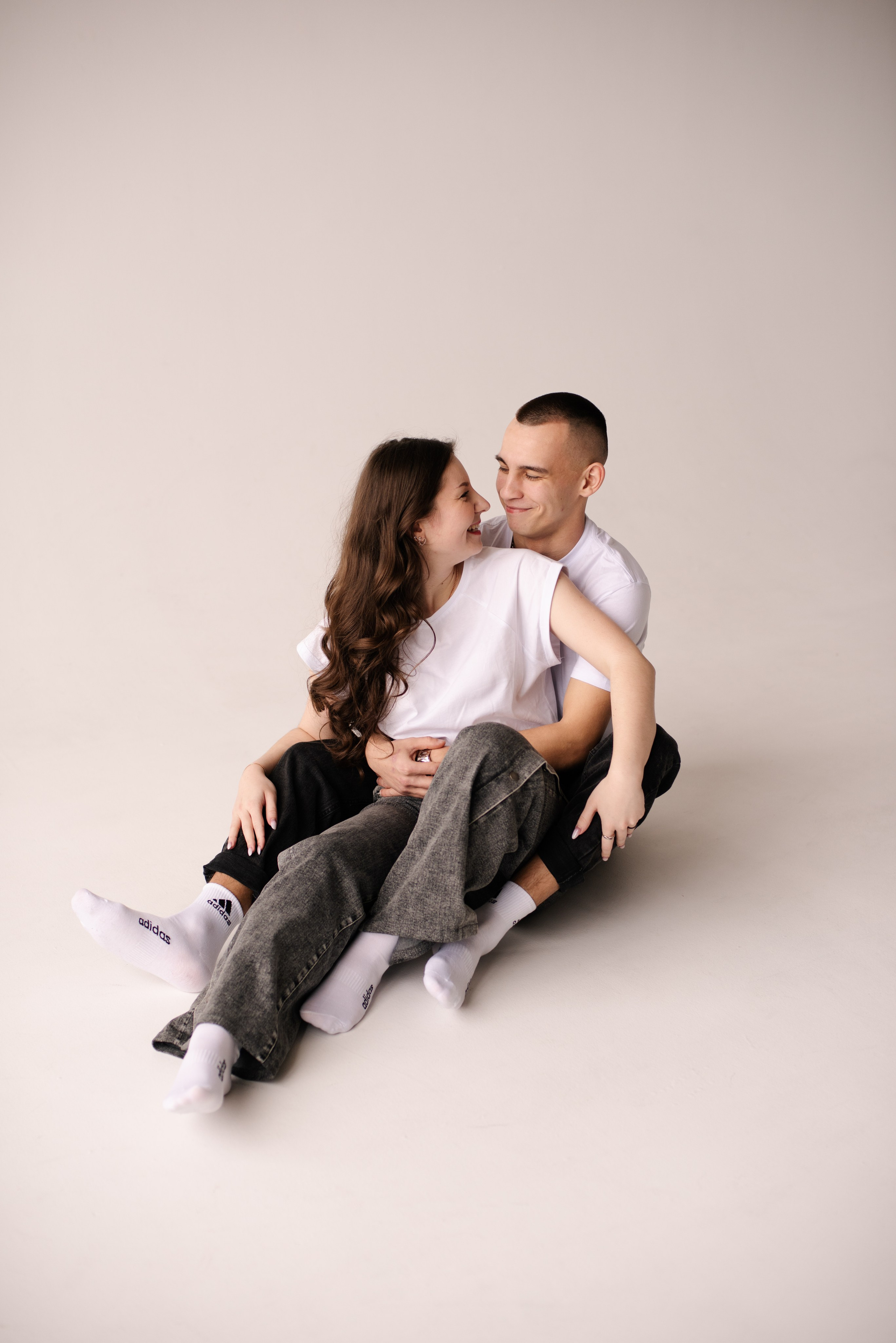 Стас и Настя