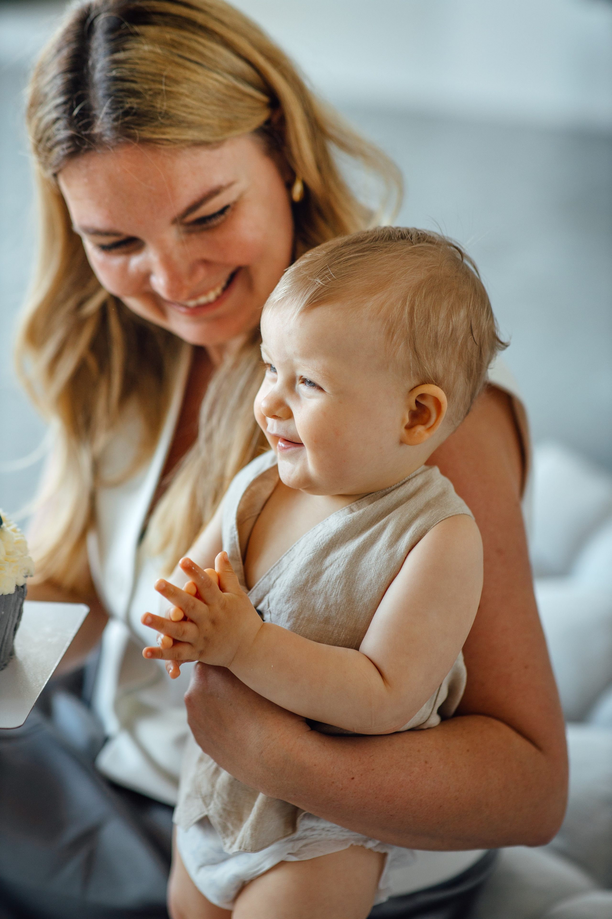 Семейная, апрель 24