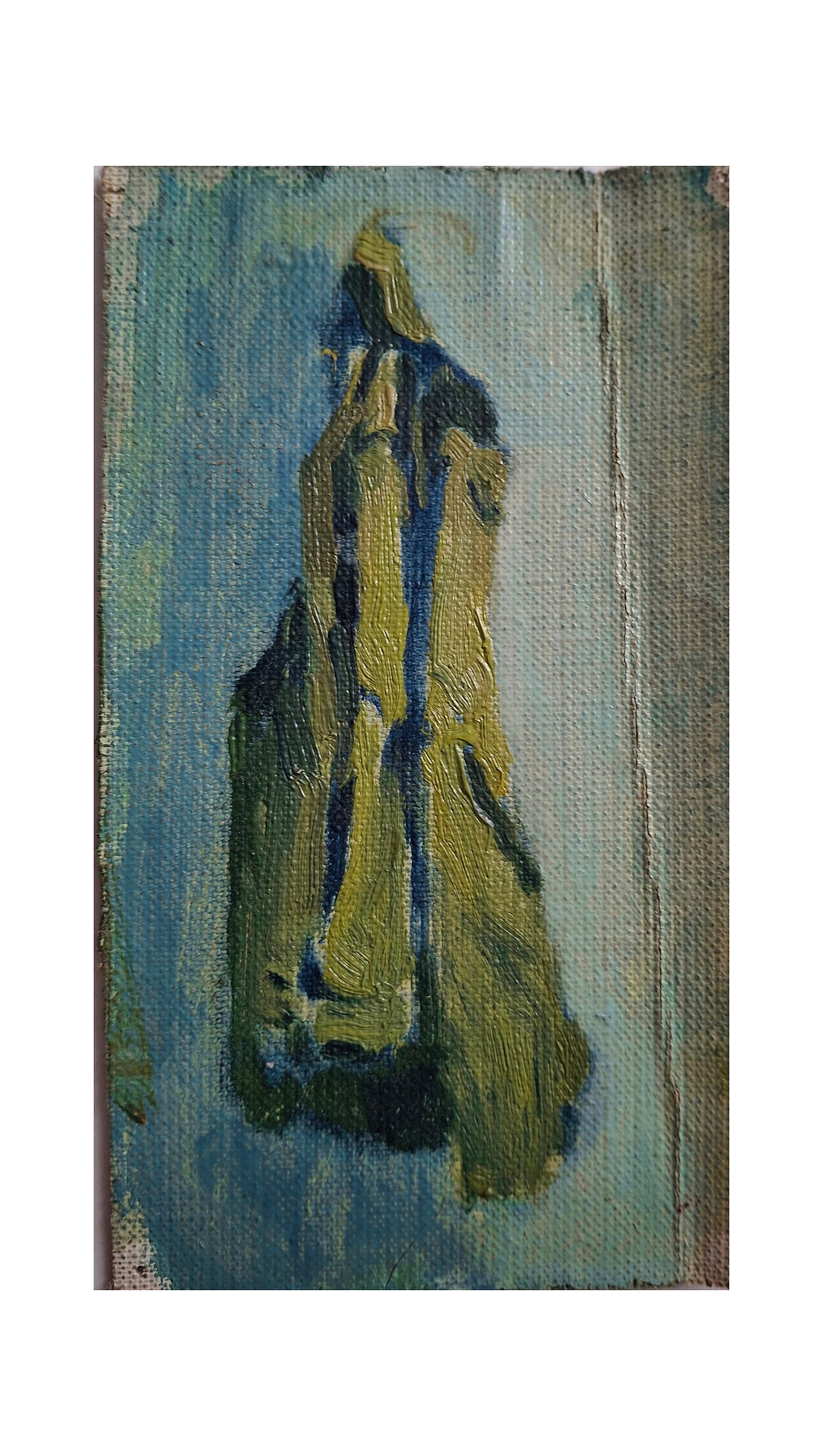 Arts & sketches. Max Matvich and Victoria Basova are professionals in their field