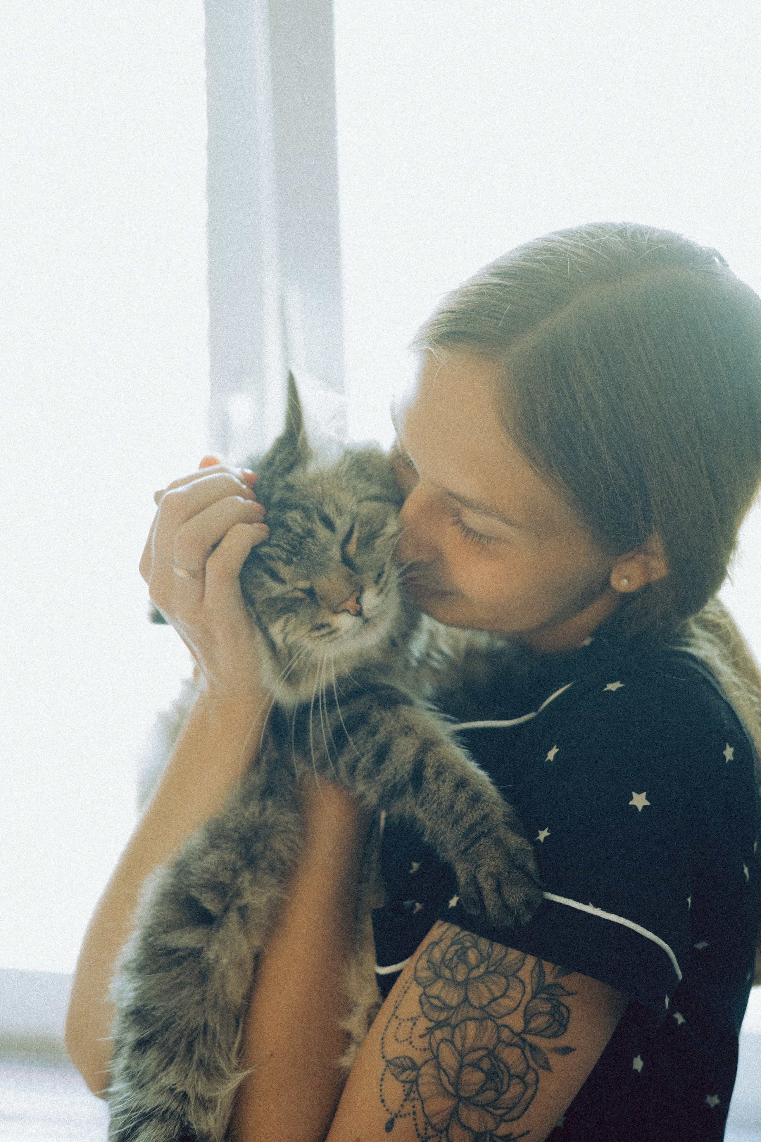 Дом. Фотограф Мурманск | Нижний Новгород • Анна Хижняк