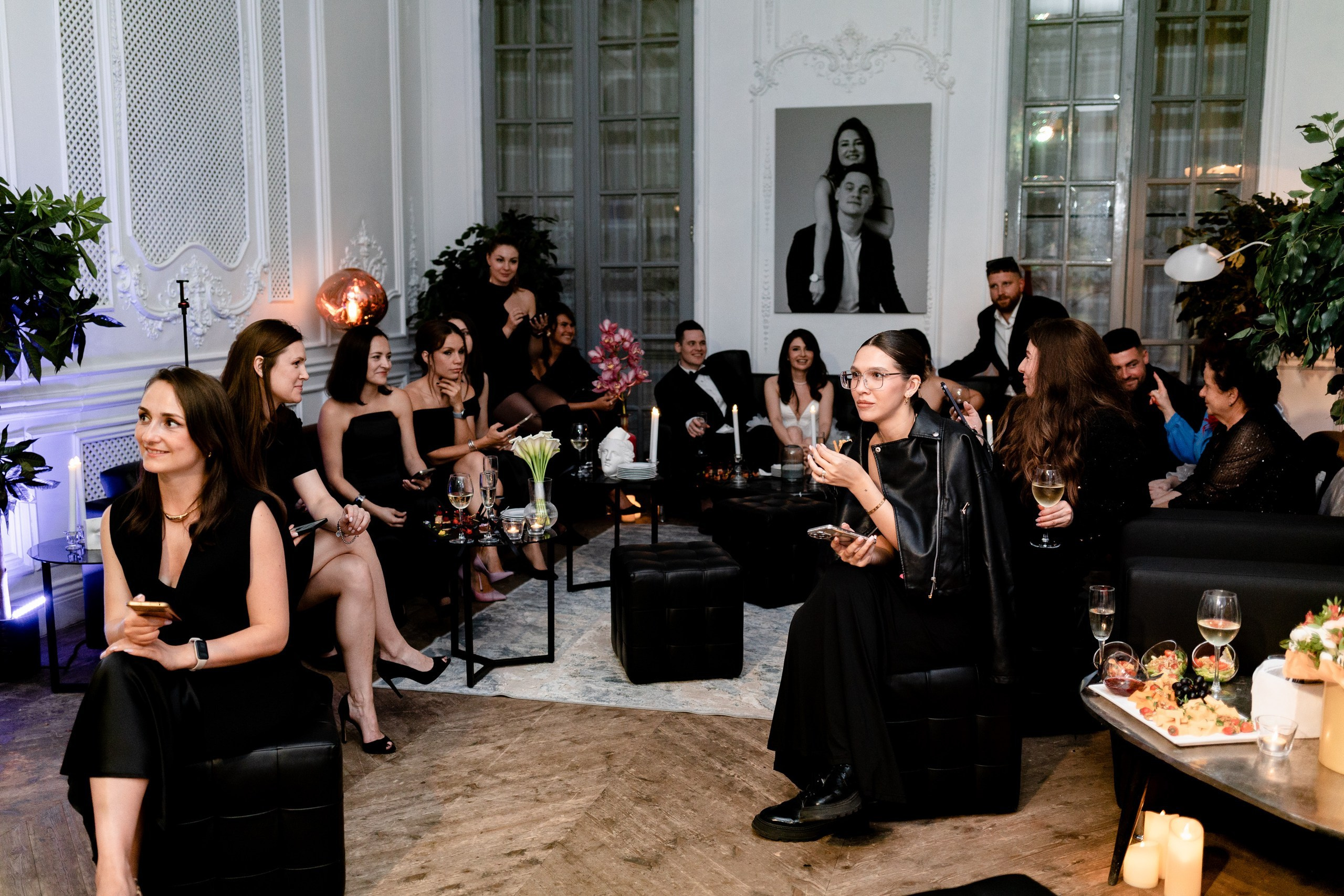 Марк и Лейла. Павел Шарапов | Фотограф | Москва