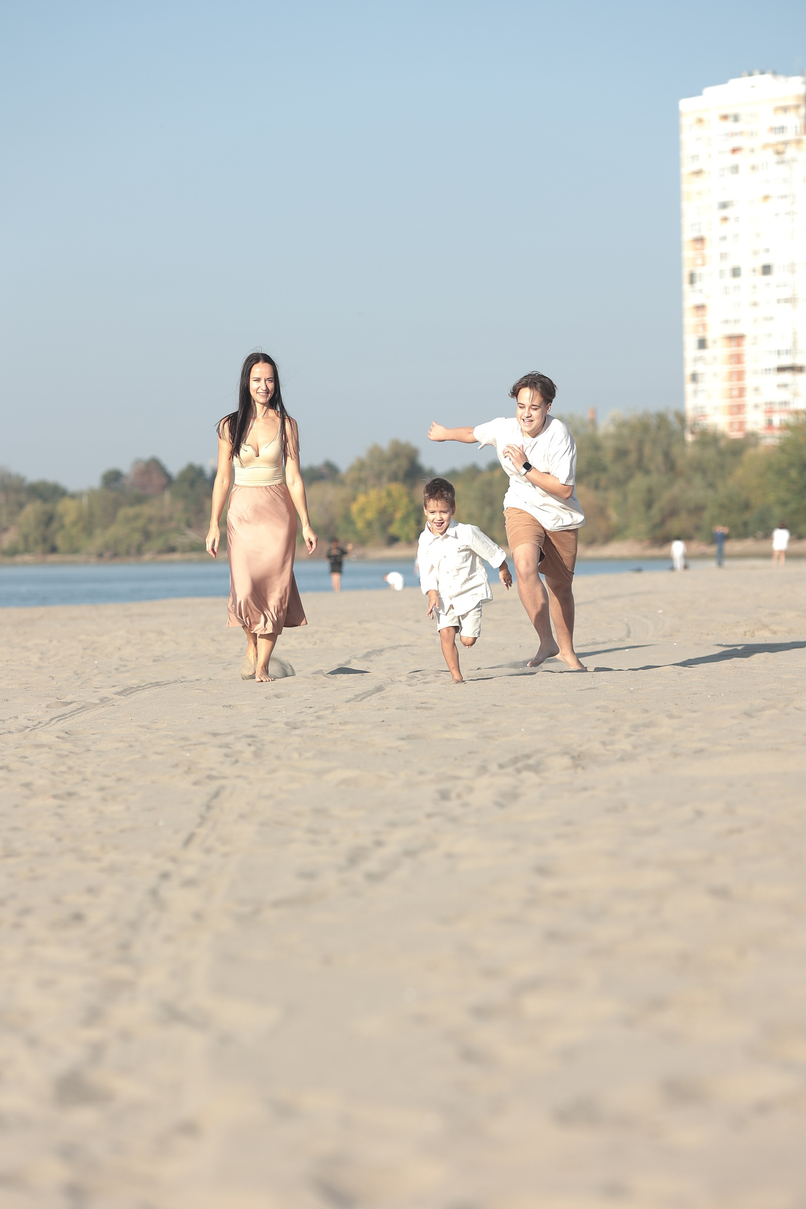 Narta Gasanova/Фотограф/Путешественник во времени