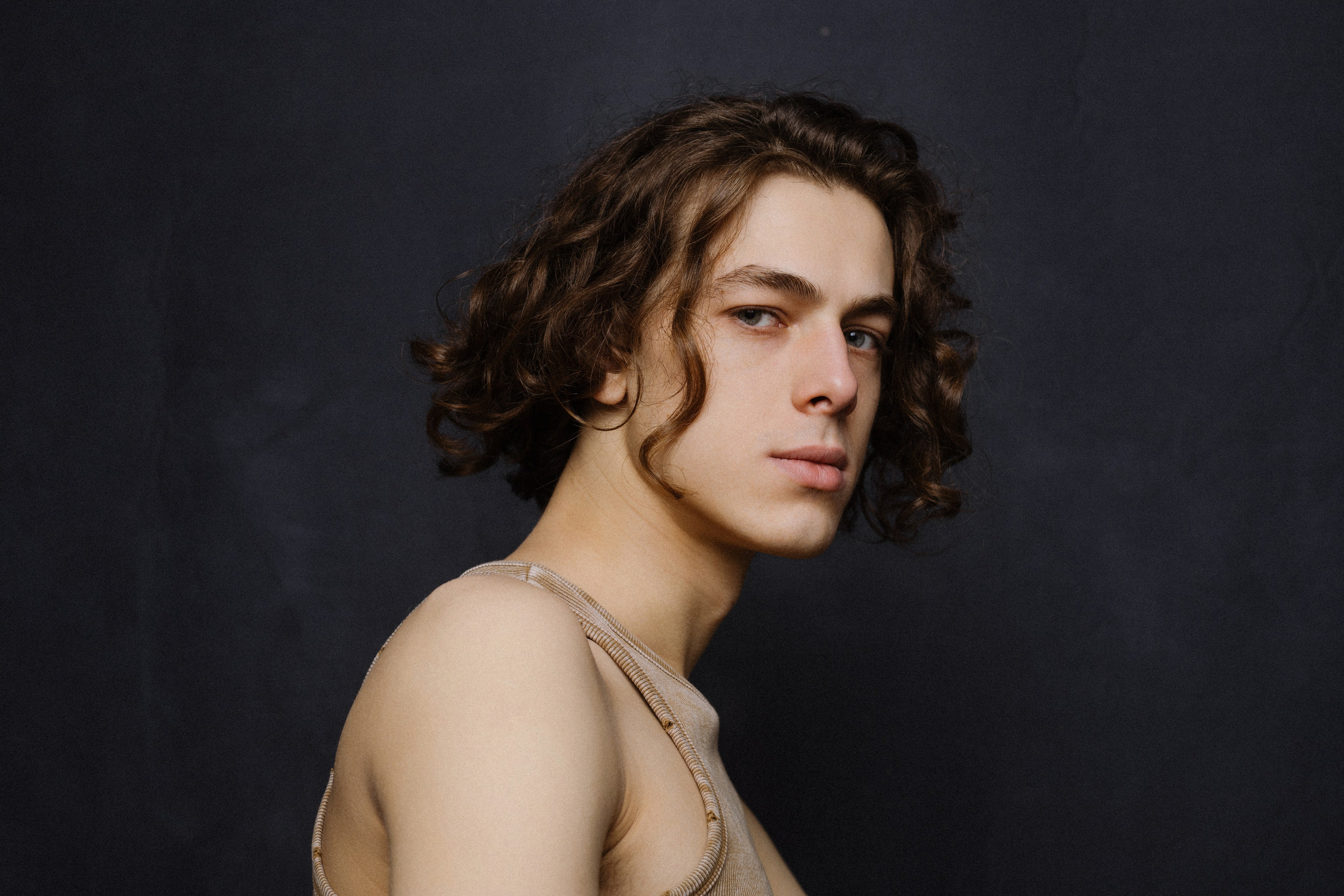 Lev. Фотограф Москва Дмитрий Курасов