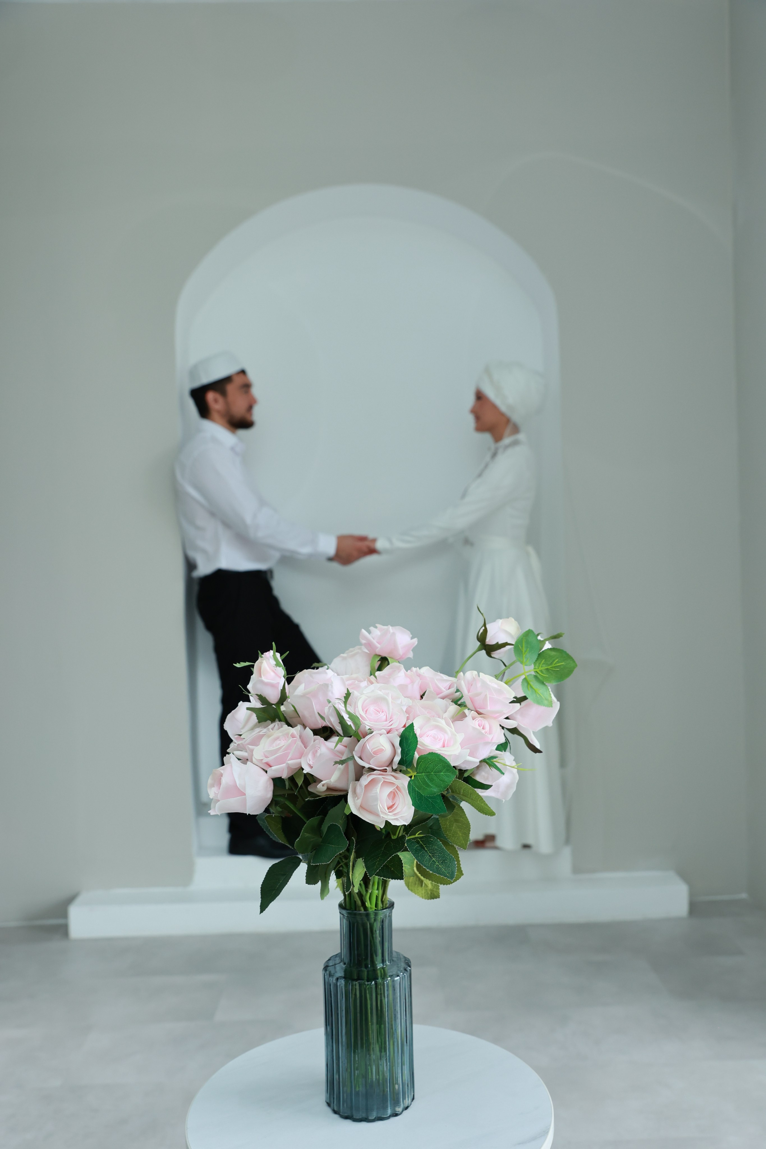 Ерсаин и Алтын. Неке кыю. Главная