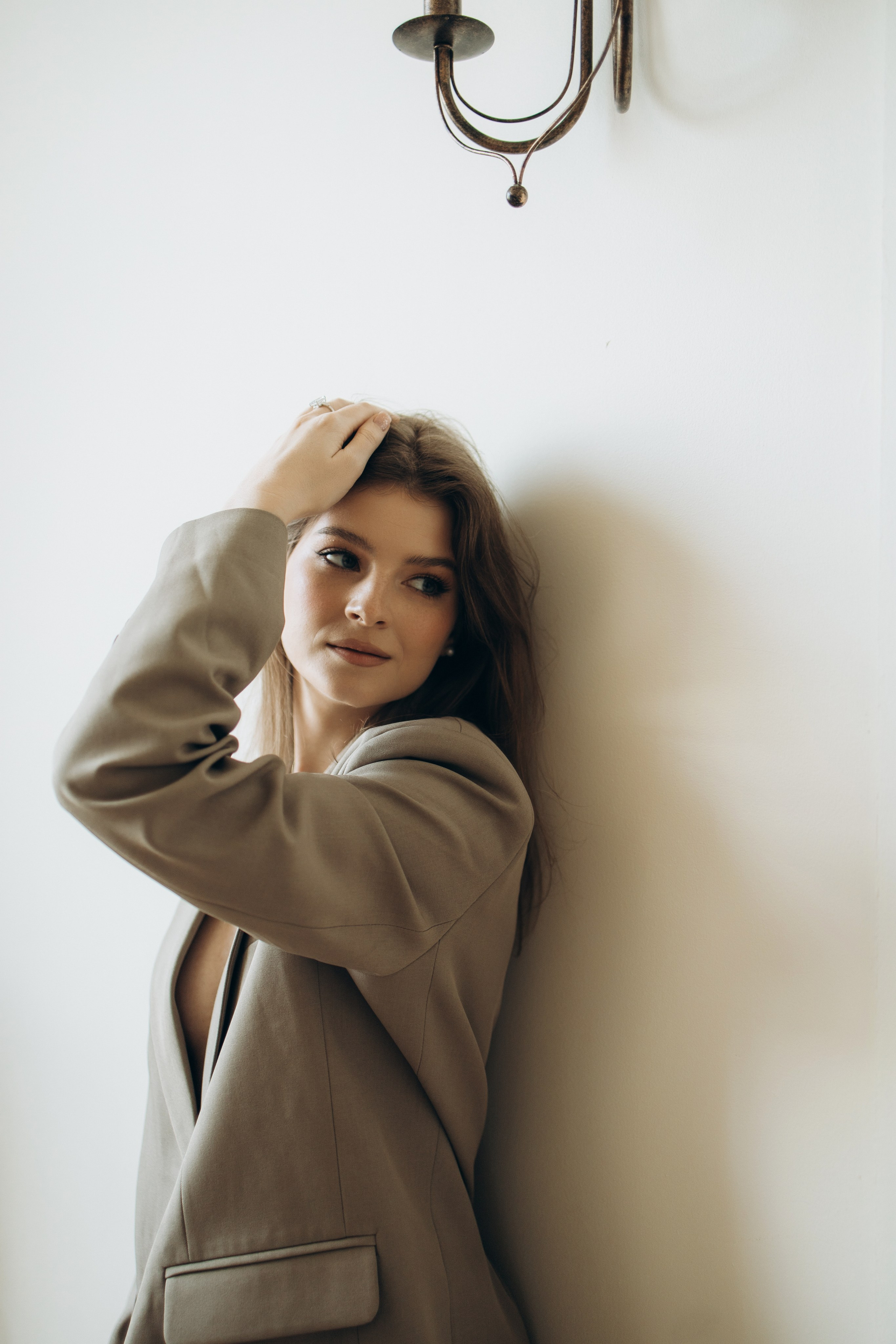 Марина. Самый теплый фотограф в Краснодаре Рябоконь Ксения