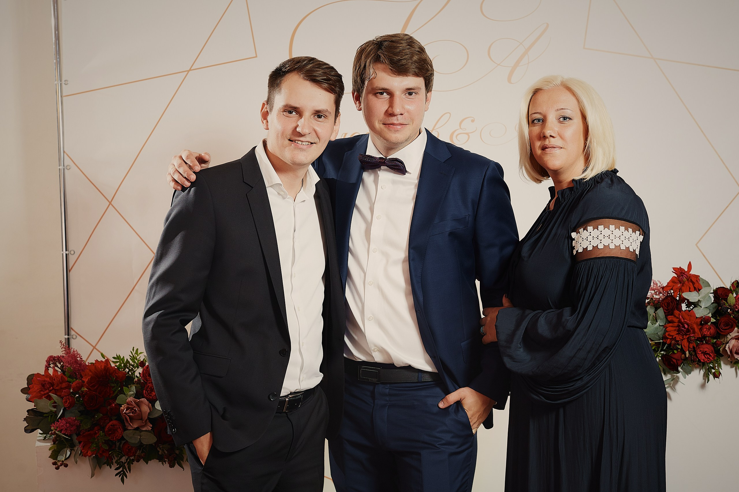 Анна и Владислав. Портфолио