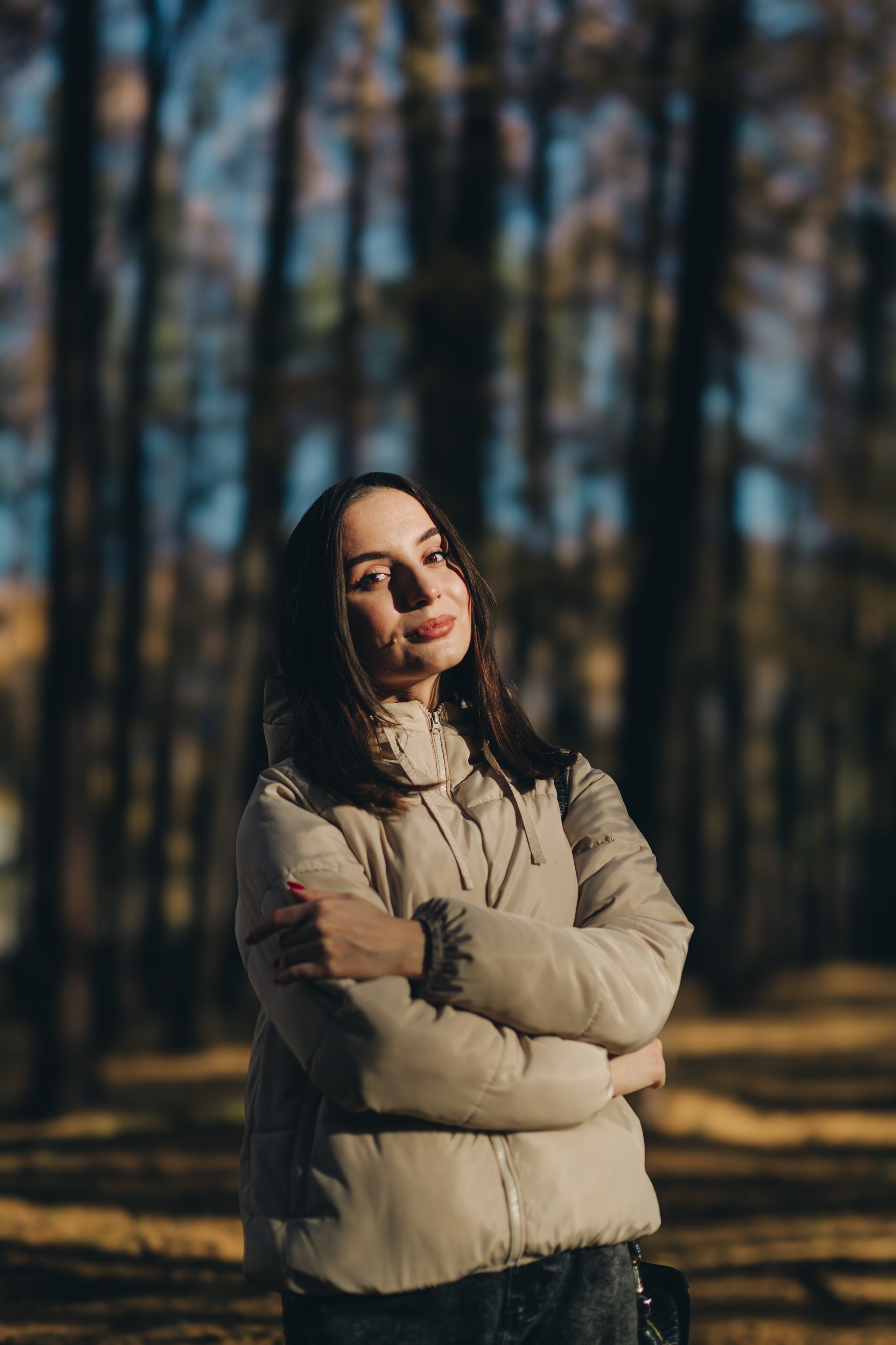 Ангелина. Фотограф Уфа