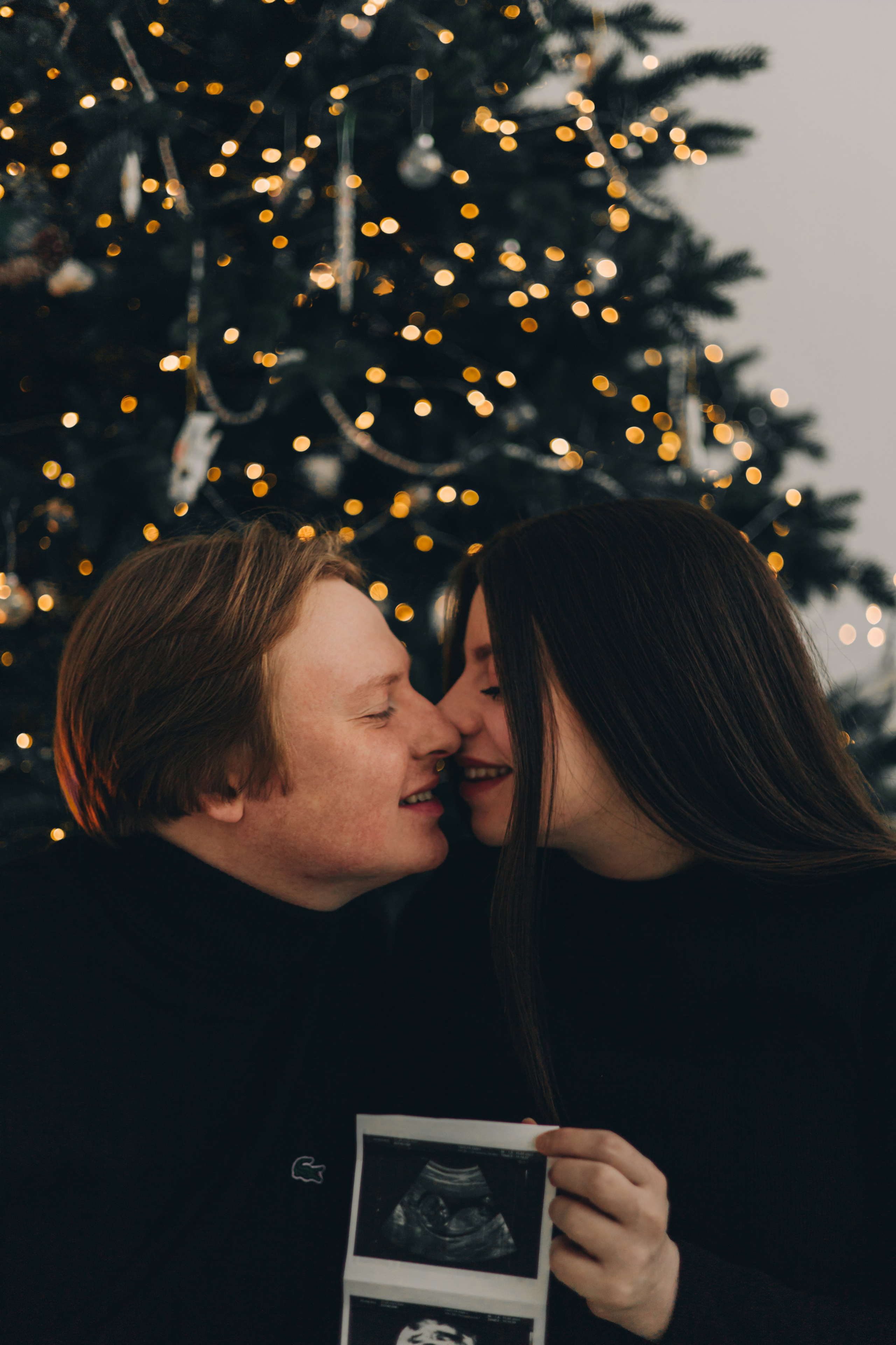 Настя и Никита. Фотограф Уфа