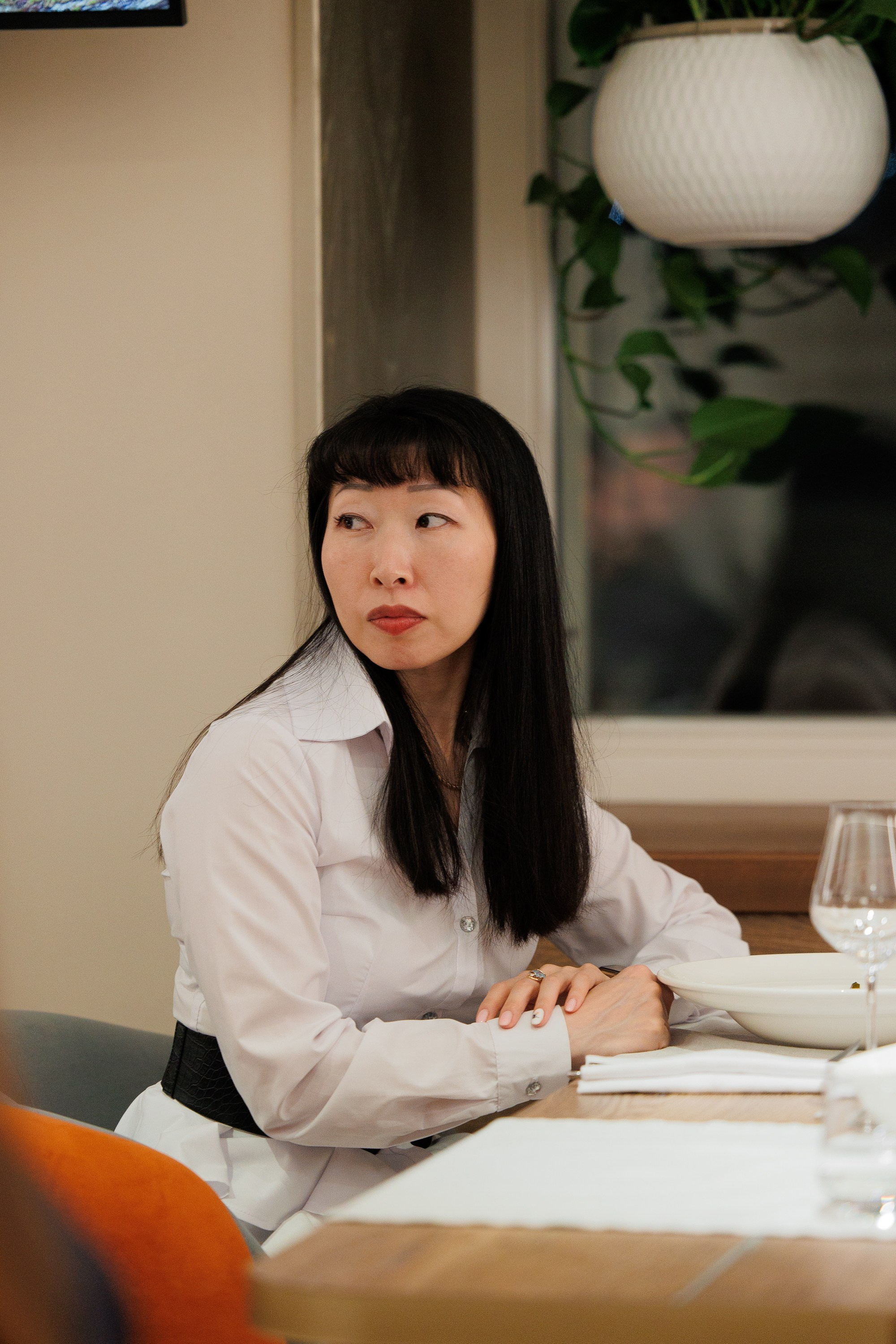 RESNOTA — Spring Essence -Гастрономический ужин. СВОИ. ФОТООТЧЕТЫ-СОБЫТИЯ-МЕСТА