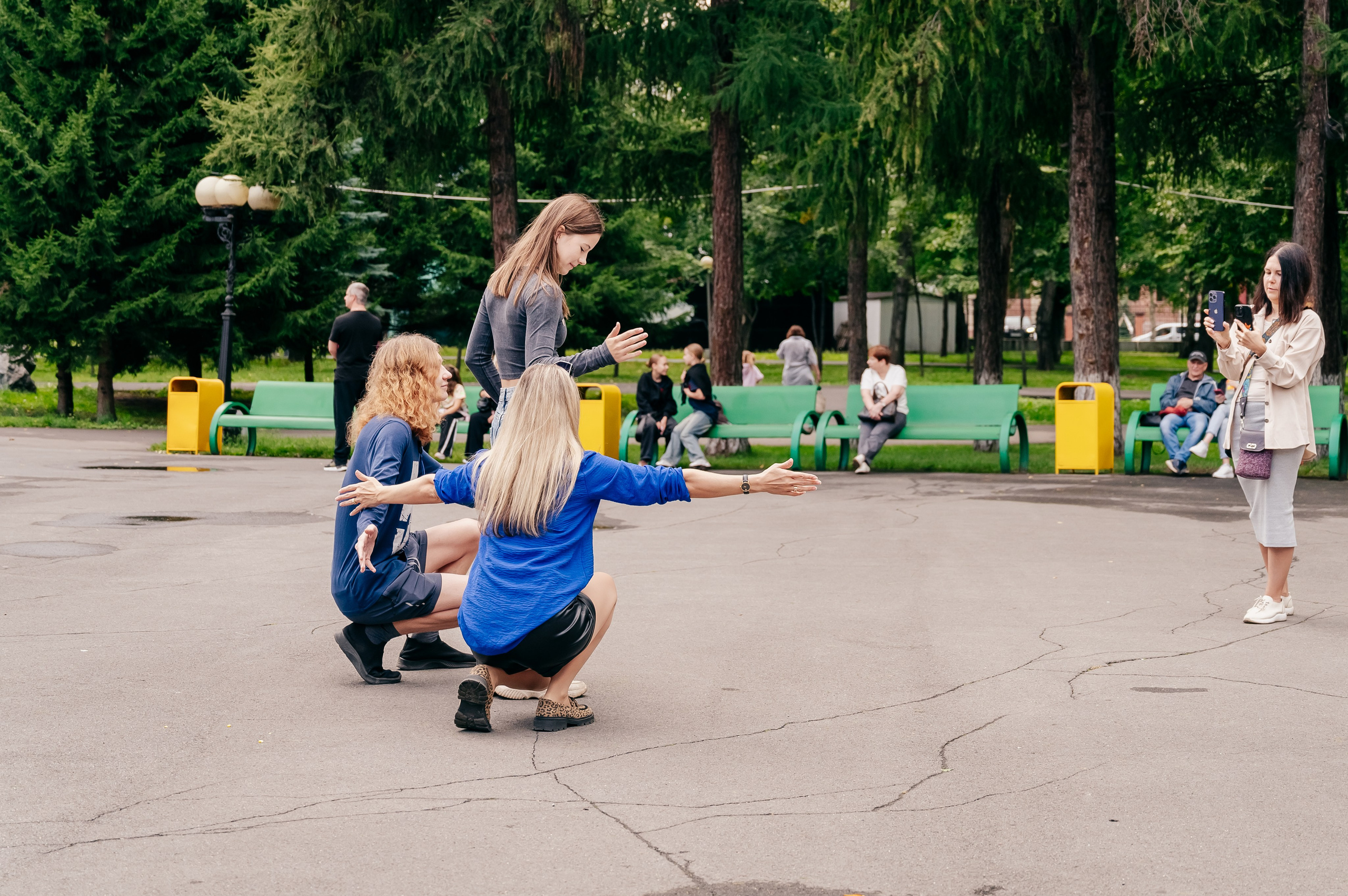 Благотв мероприятие в поддержку Данила 16.08.25. Детский фотограф, семейный фотограф и репортажи в Кемерово