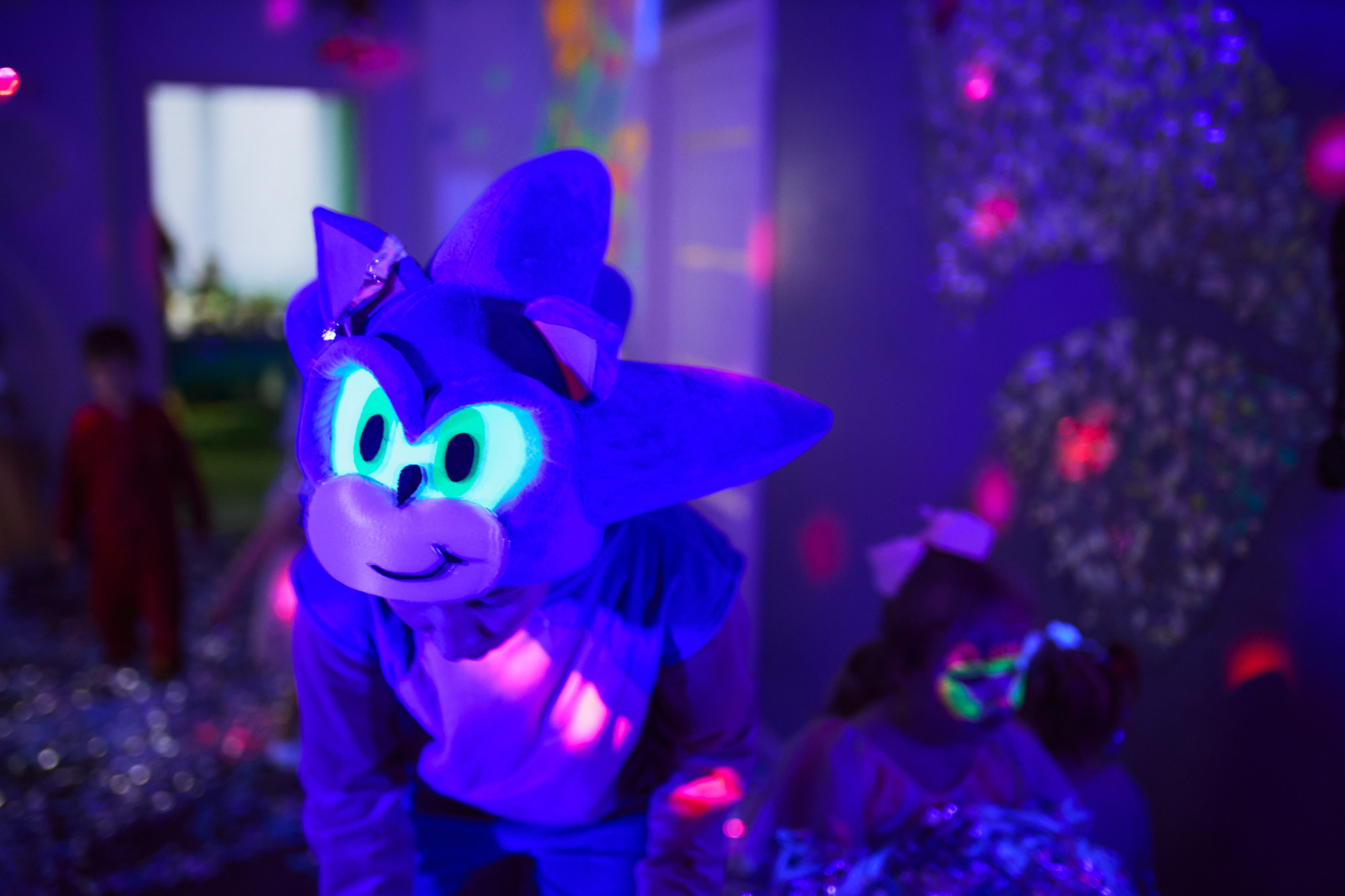 Праздники. Свадебный фотограф Андрей Шмаргунов в Кирове