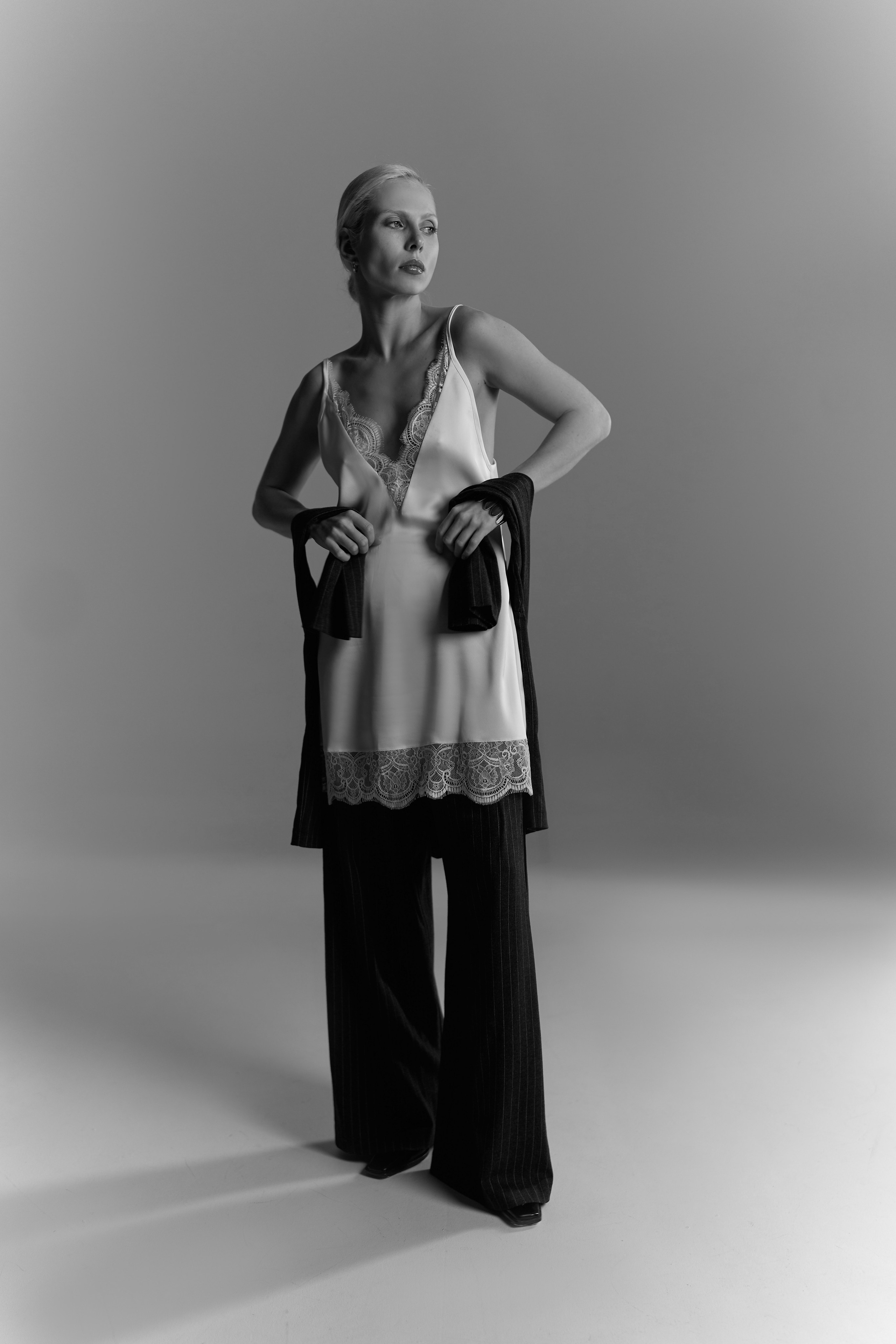 Для CHIENNE. Фотограф в Москве — Ольга Кушнарева